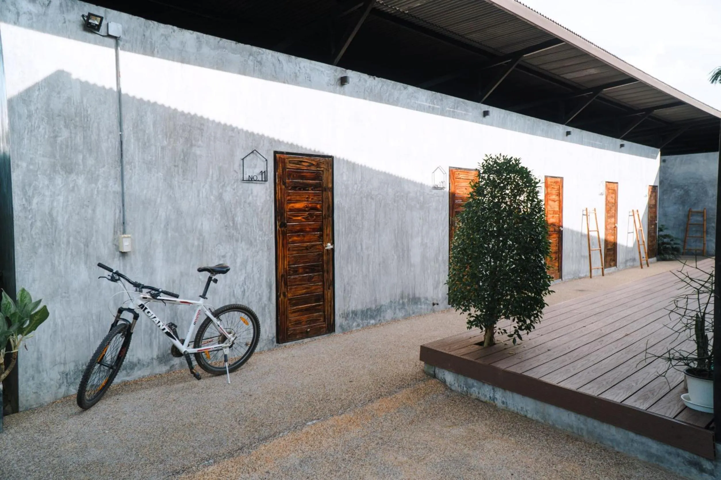 The Simple Koh Yao Noi