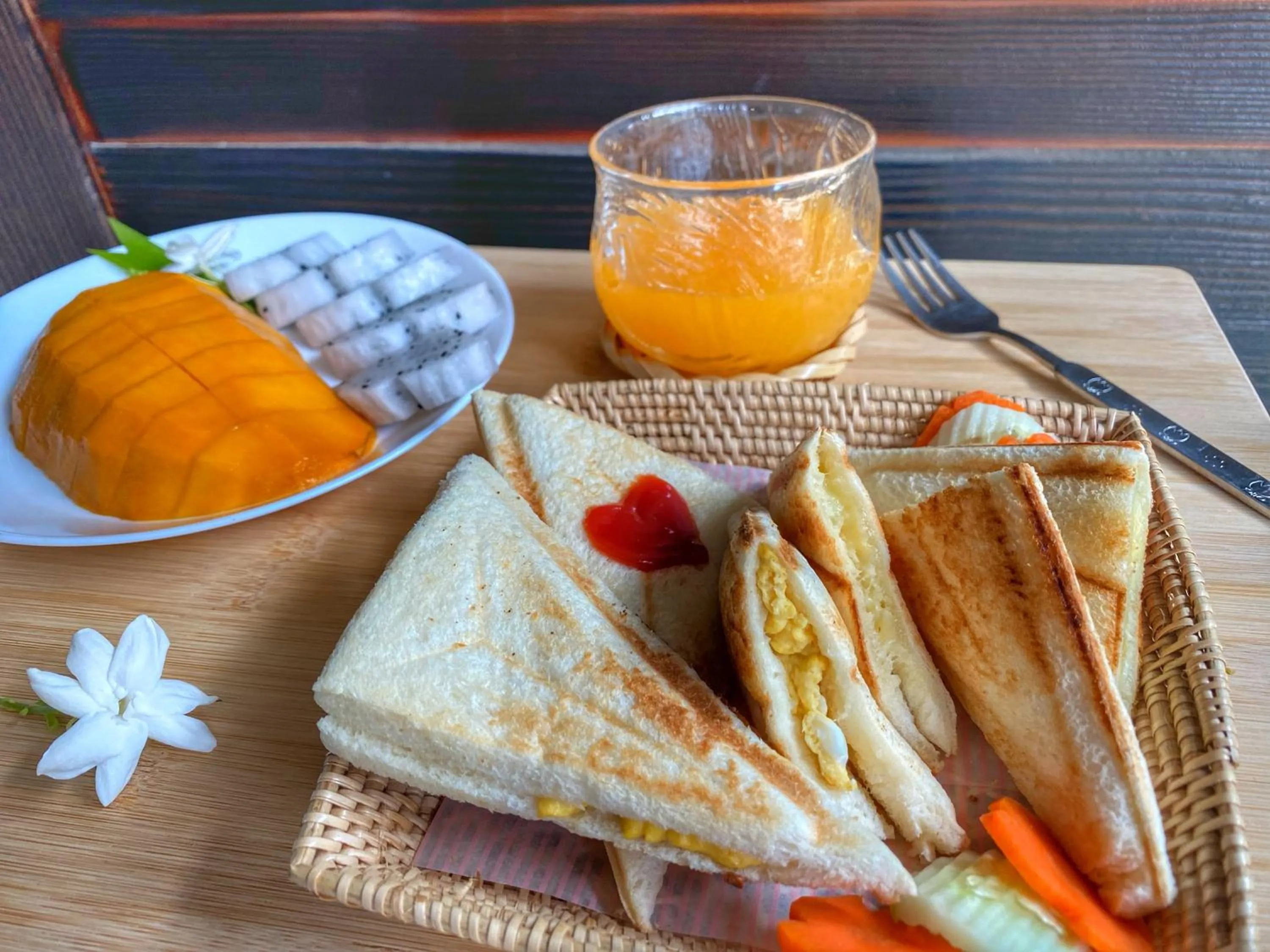 The Simple Koh Yao Noi