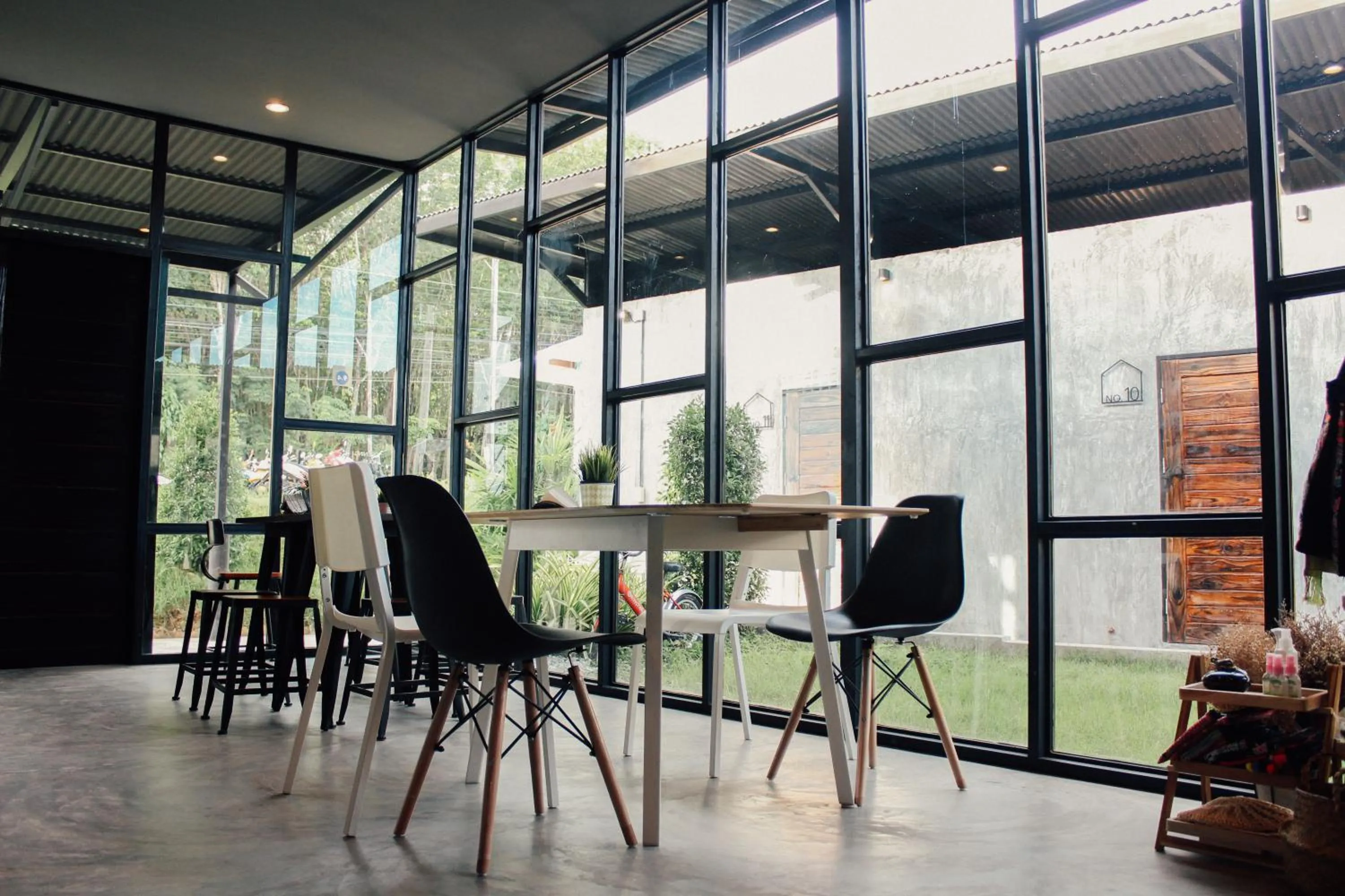 The Simple Koh Yao Noi