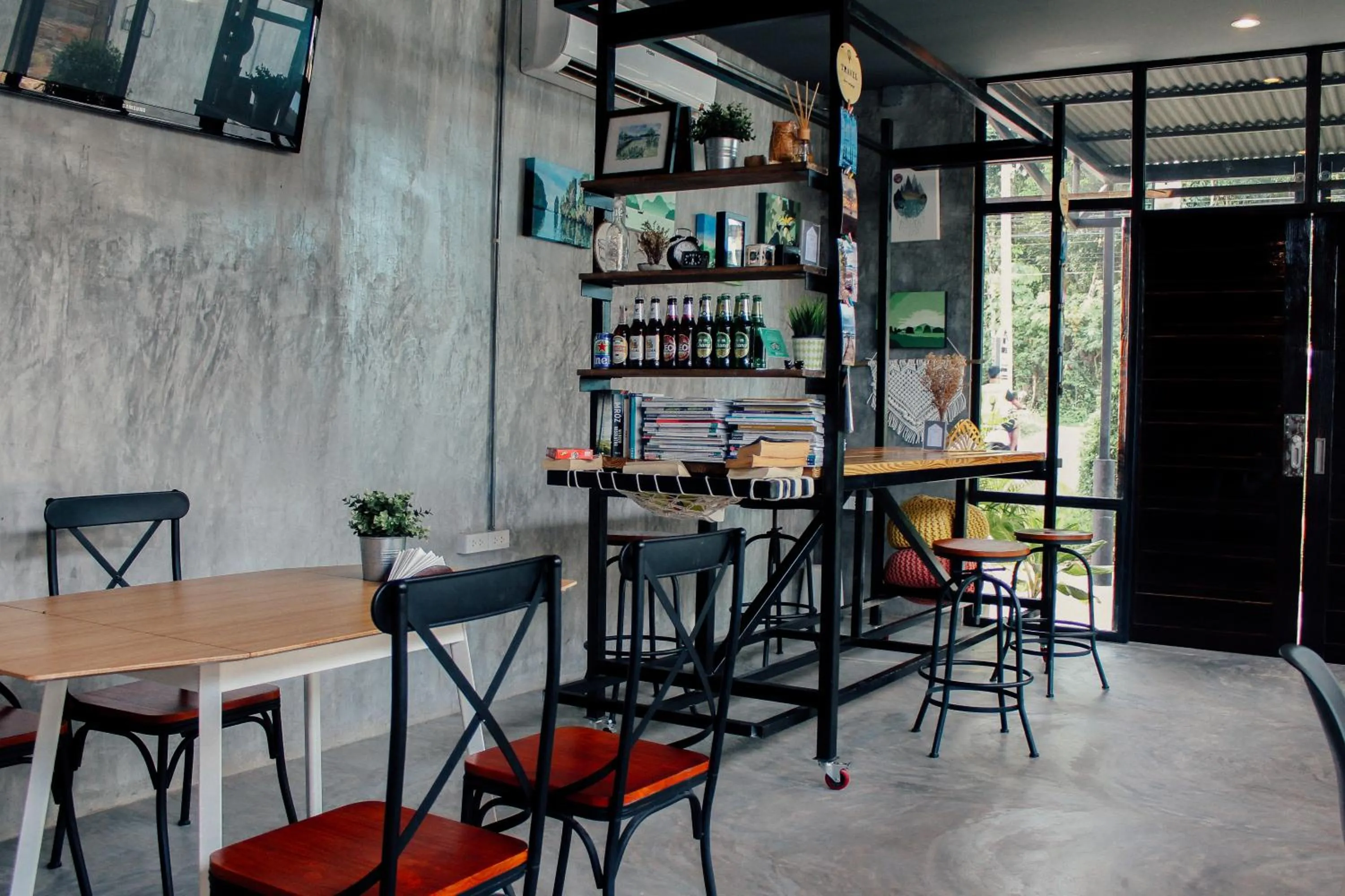 The Simple Koh Yao Noi