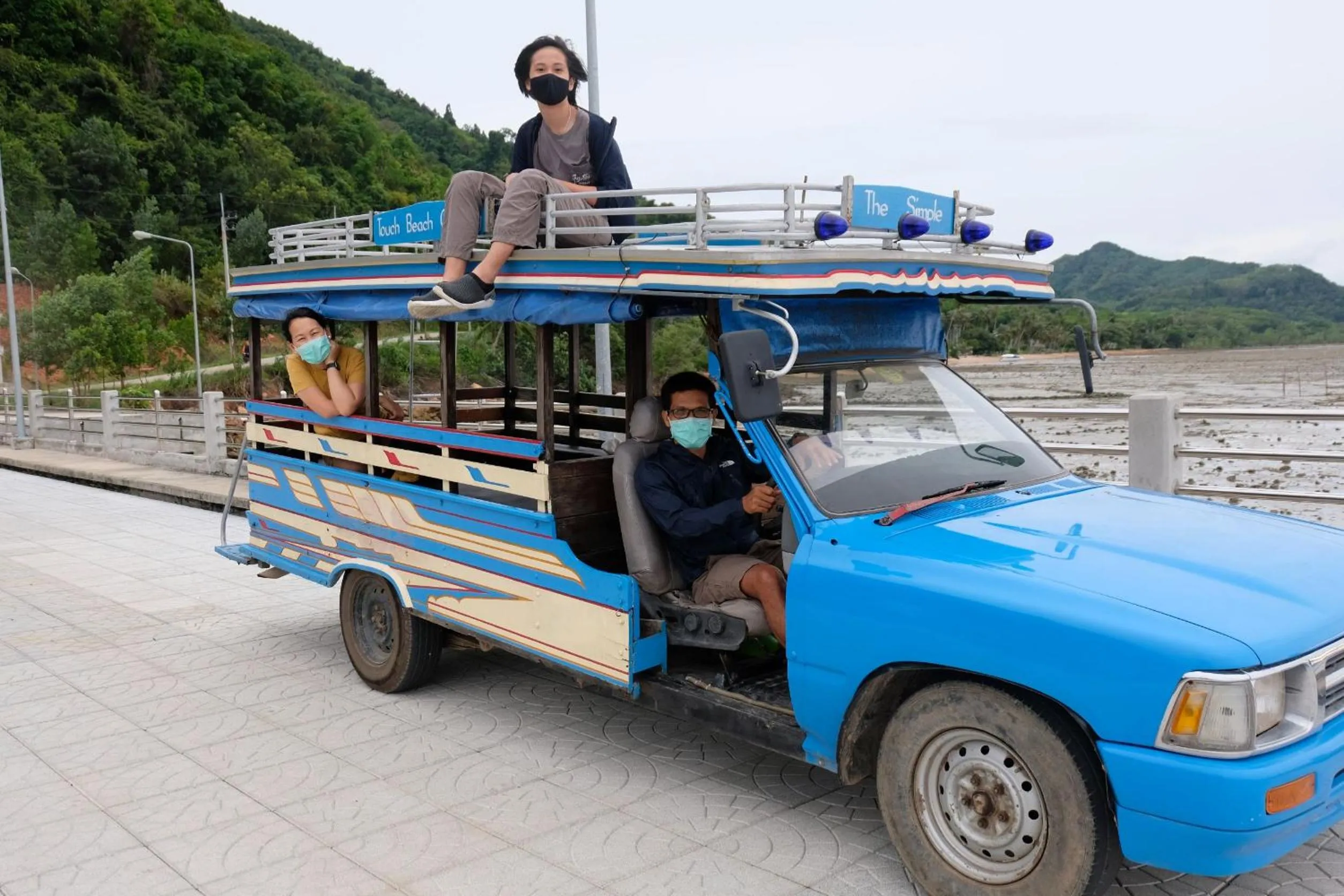 The Simple Koh Yao Noi