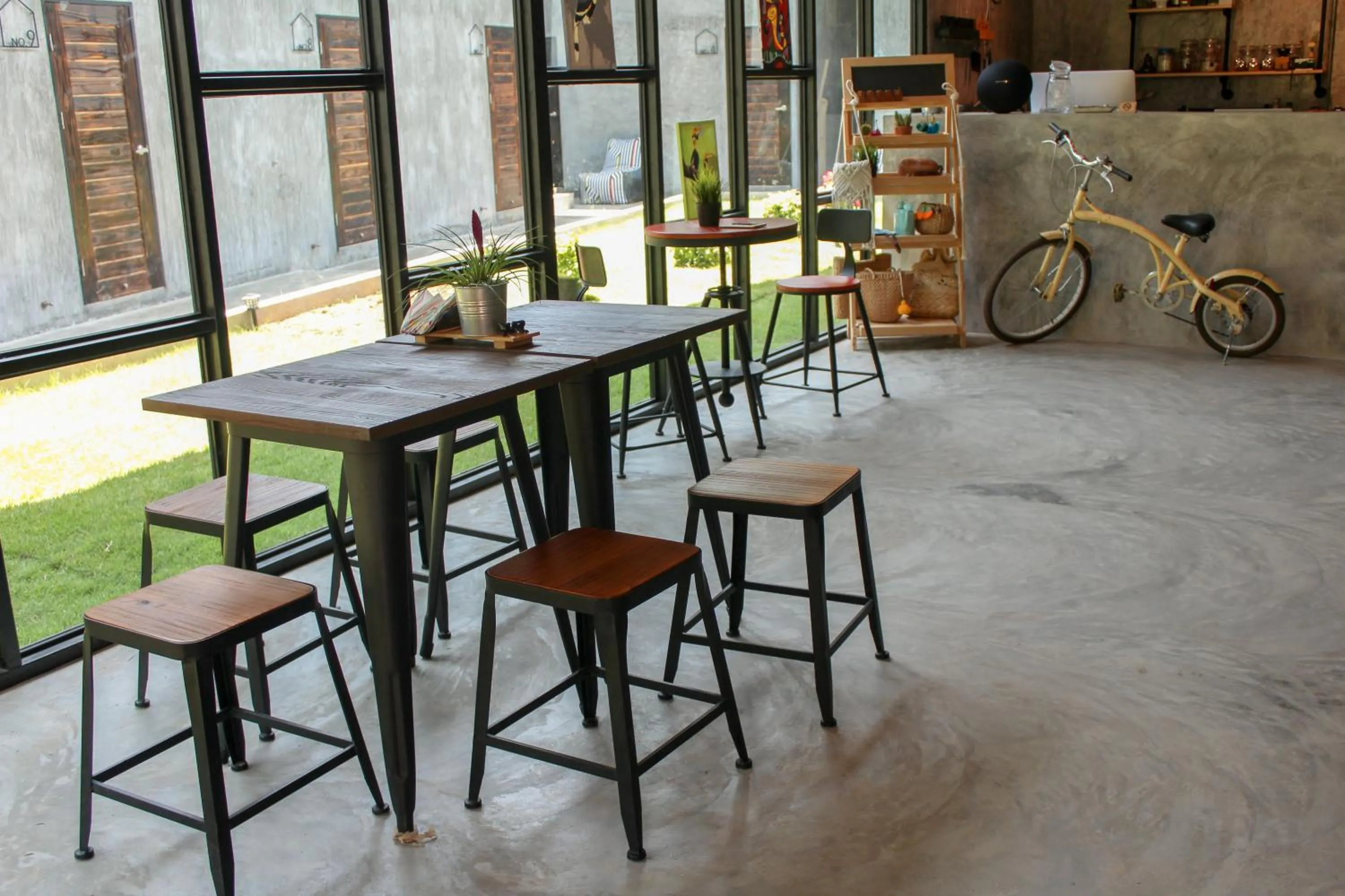 The Simple Koh Yao Noi