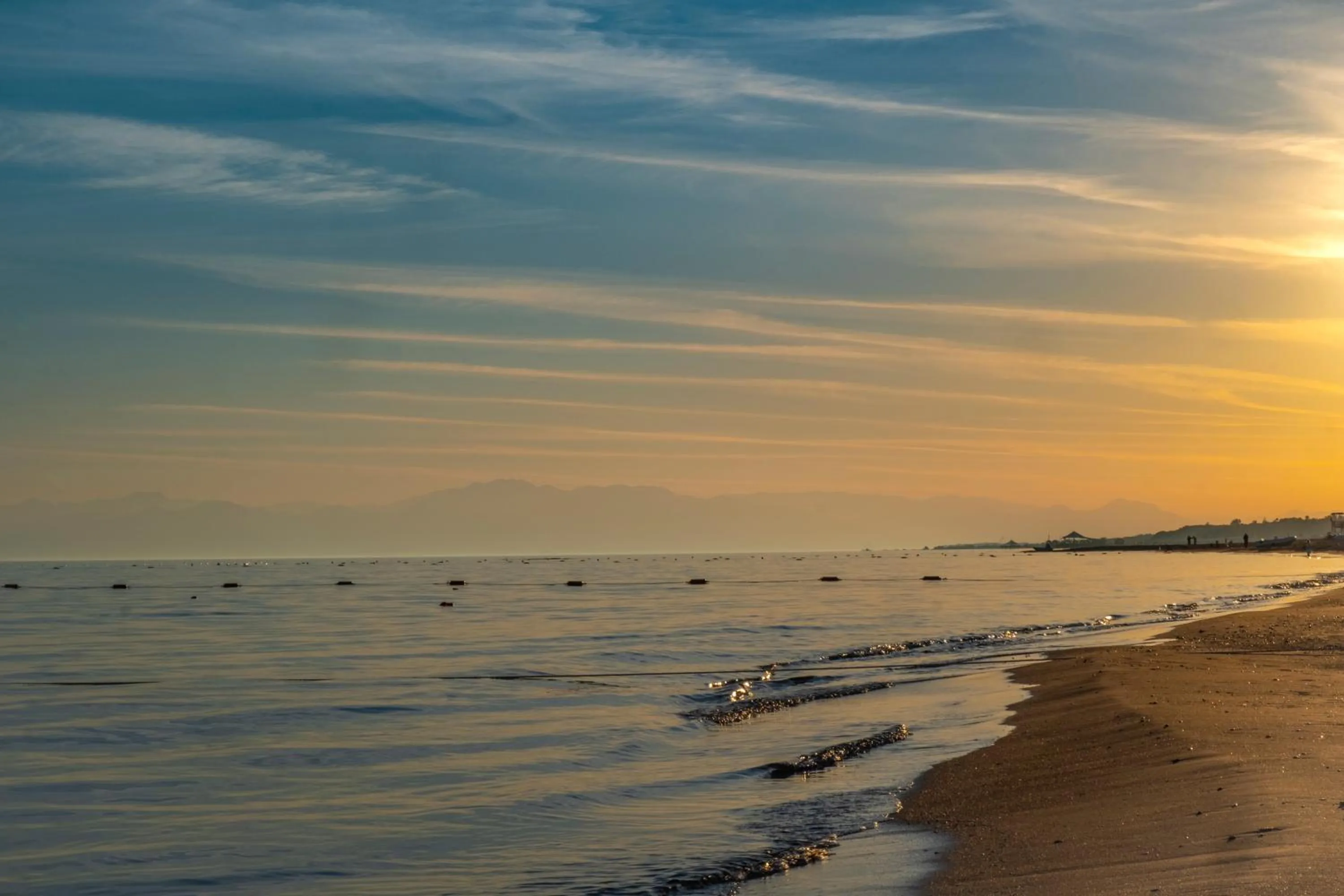 Natural landscape in Alba Royal Hotel - Ultra All Inclusive -Adults Only (+16)