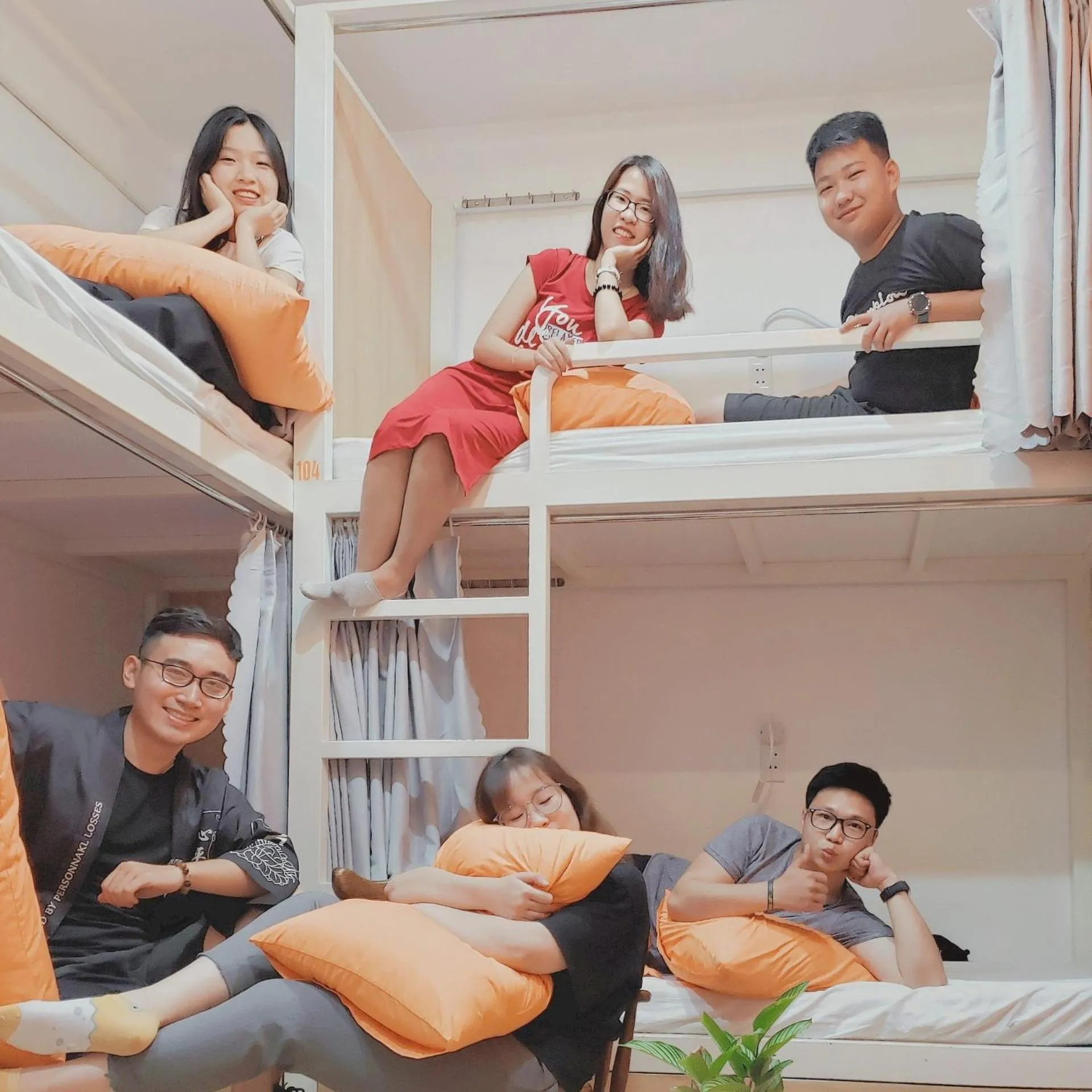 City Hostel Da Nang