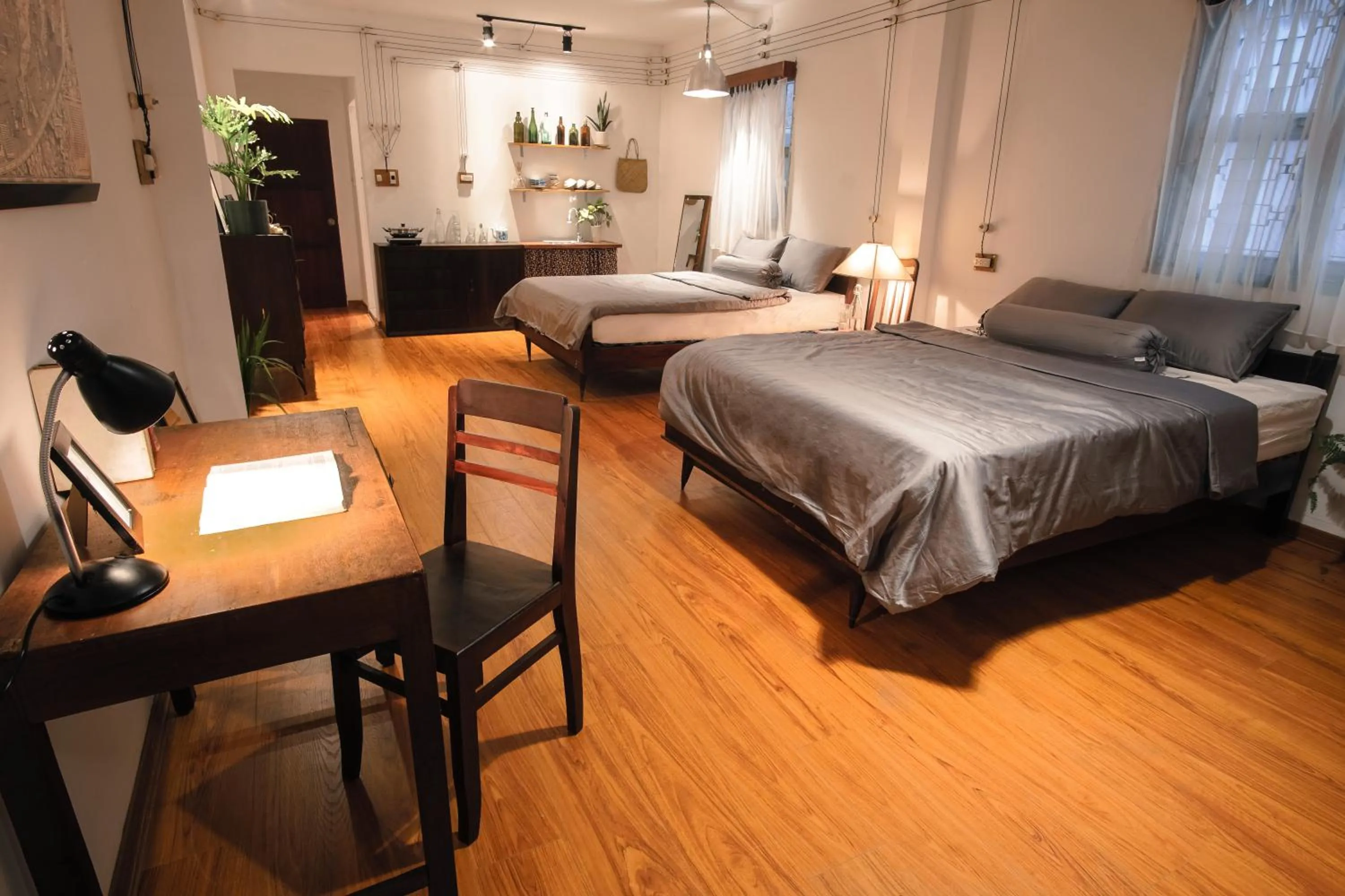 Property building, Bed in City Hostel Da Nang