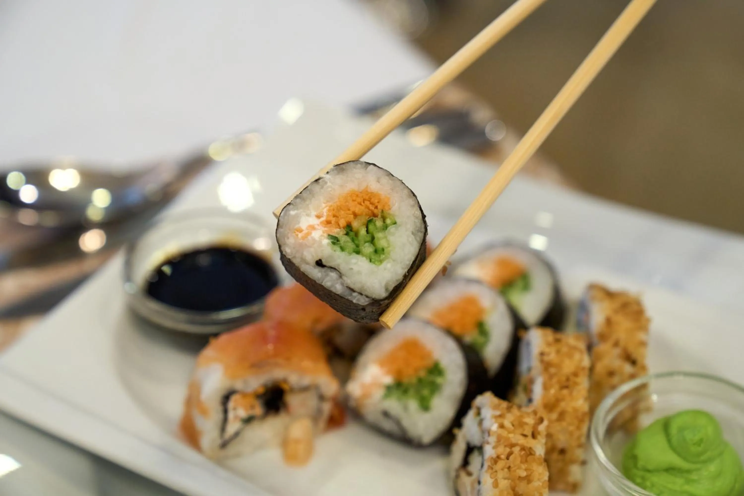 Restaurant/places to eat in Alba Queen Hotel - Ultra All Inclusive