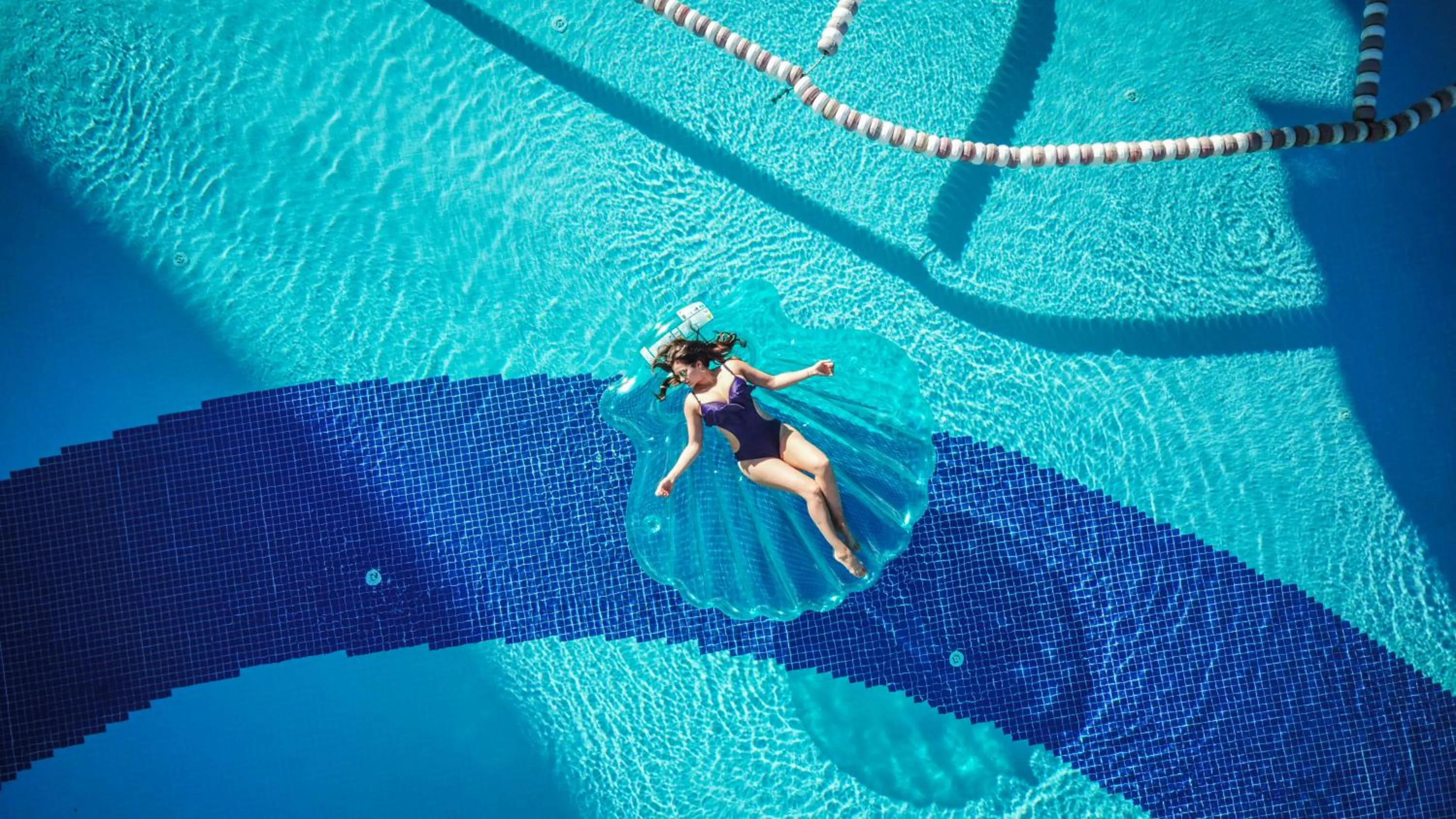 People in Alba Queen Hotel - Ultra All Inclusive