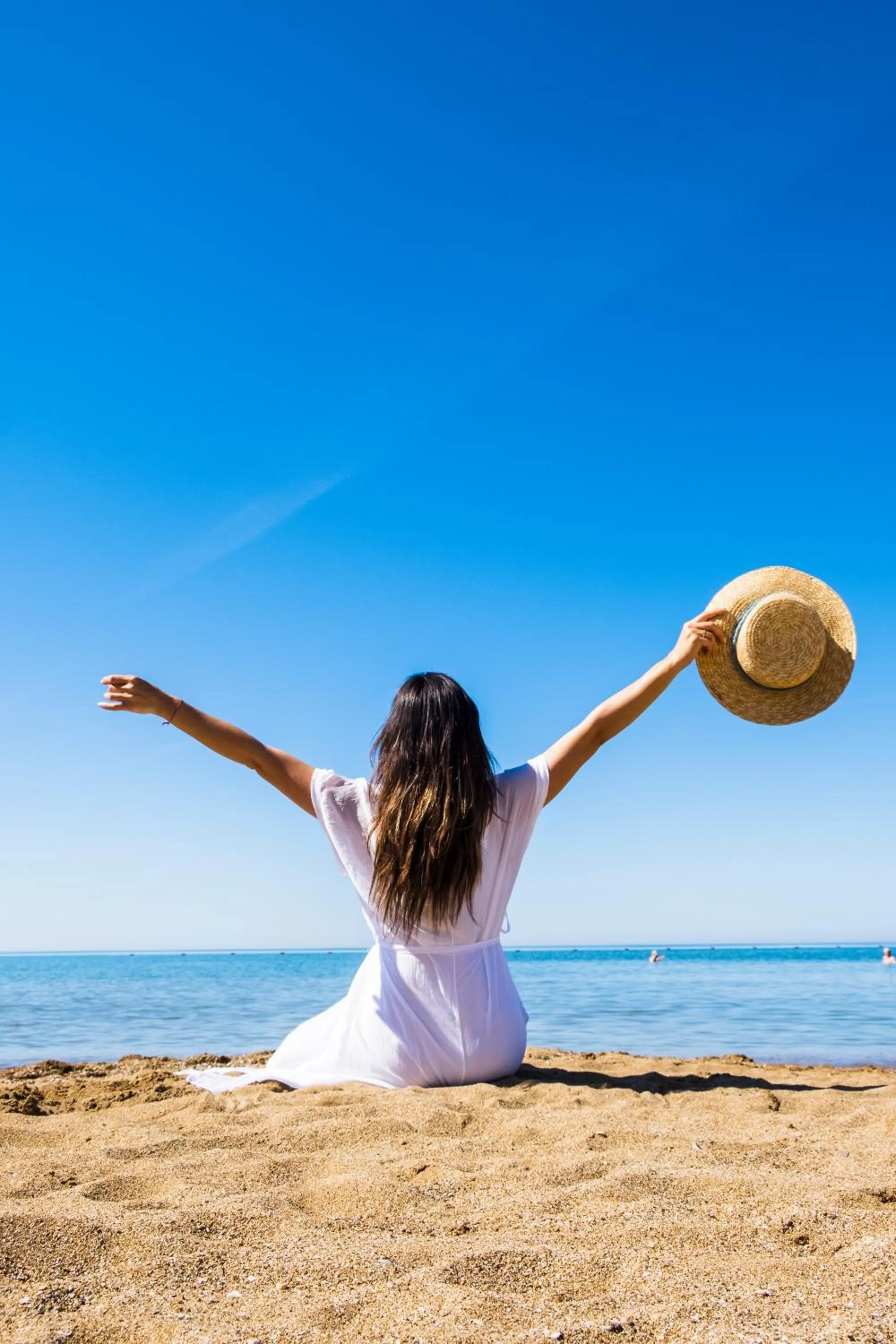 Day in Alba Queen Hotel - Ultra All Inclusive