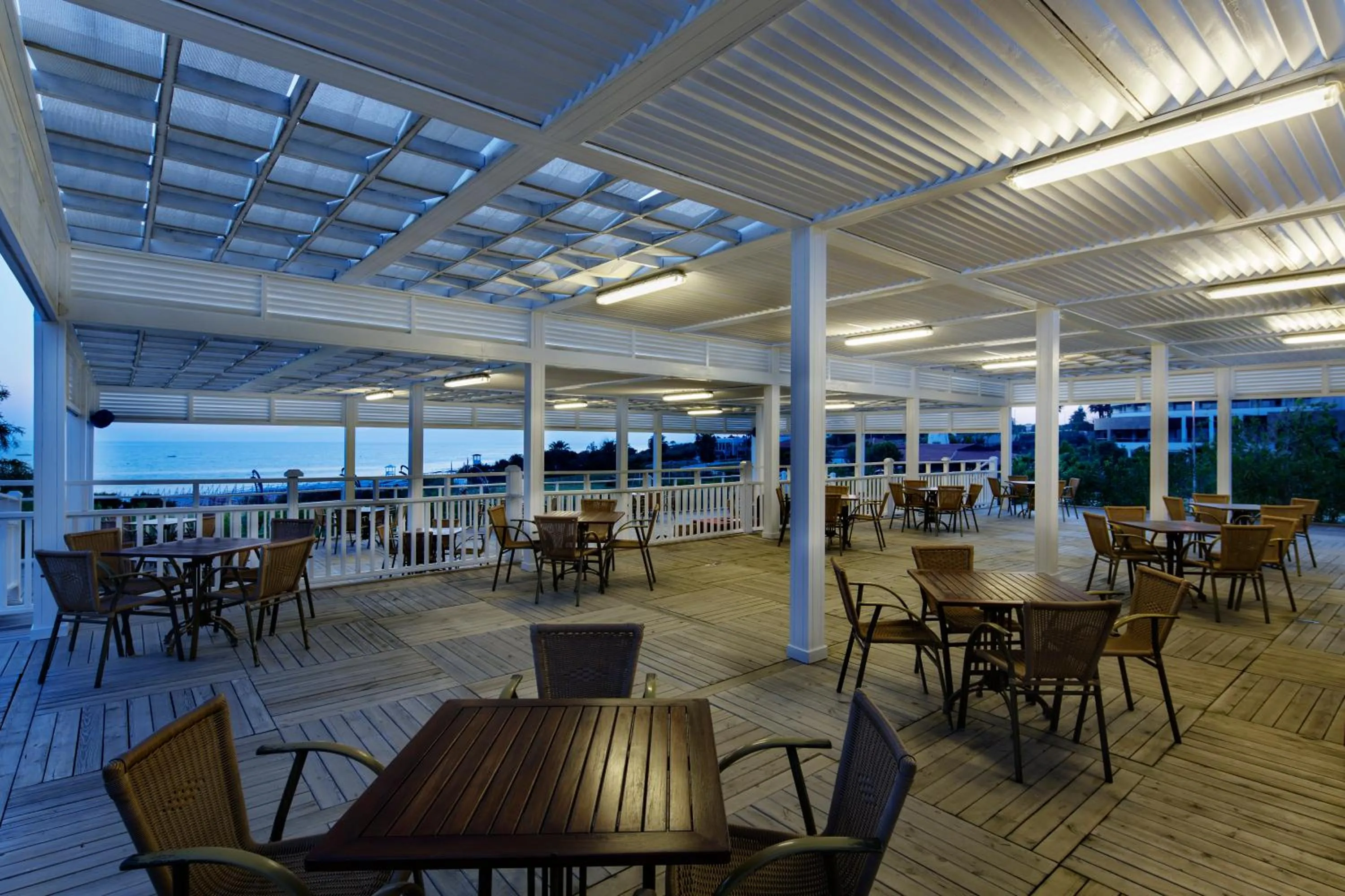 Lounge or bar in Alba Queen Hotel - Ultra All Inclusive