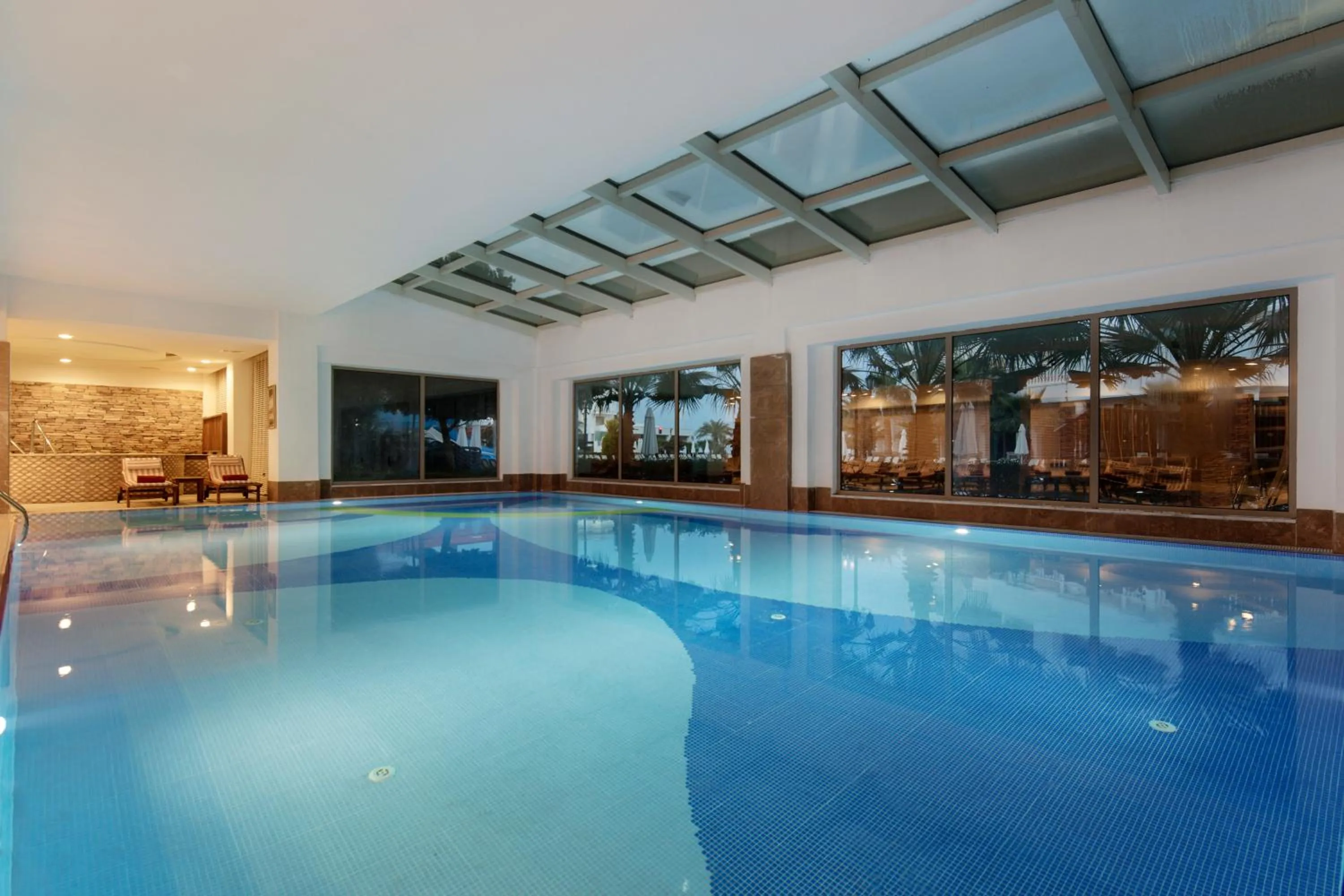 Property building in Alba Queen Hotel - Ultra All Inclusive