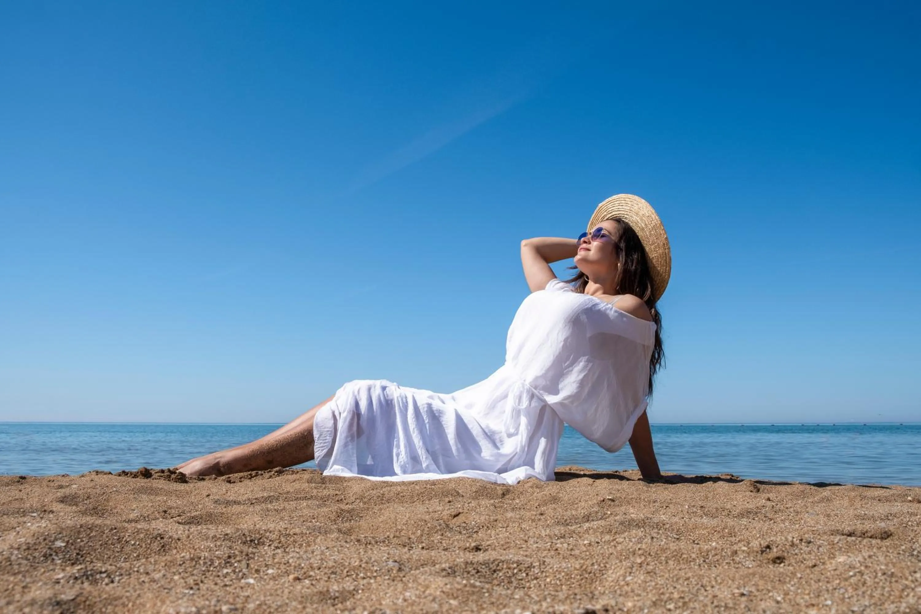 People in Alba Queen Hotel - Ultra All Inclusive