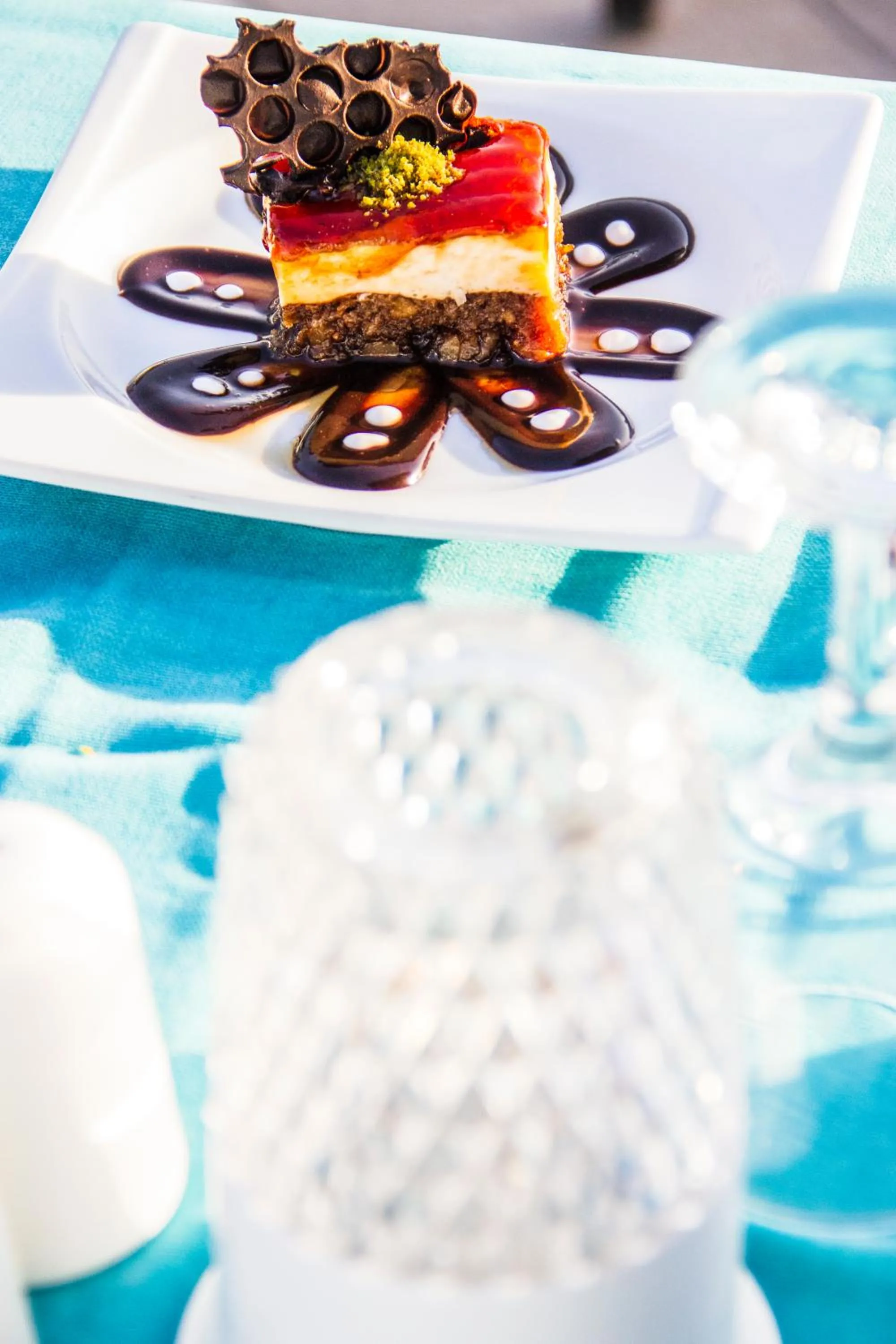 Coffee/tea facilities in Alba Queen Hotel - Ultra All Inclusive