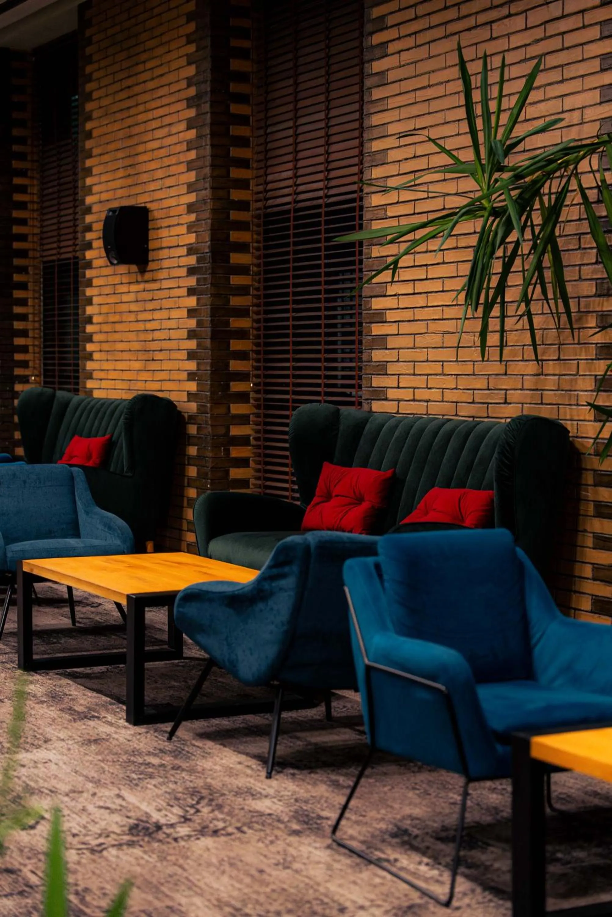 Property building in Expo Hotel Sofia - Free Airport Shuttle