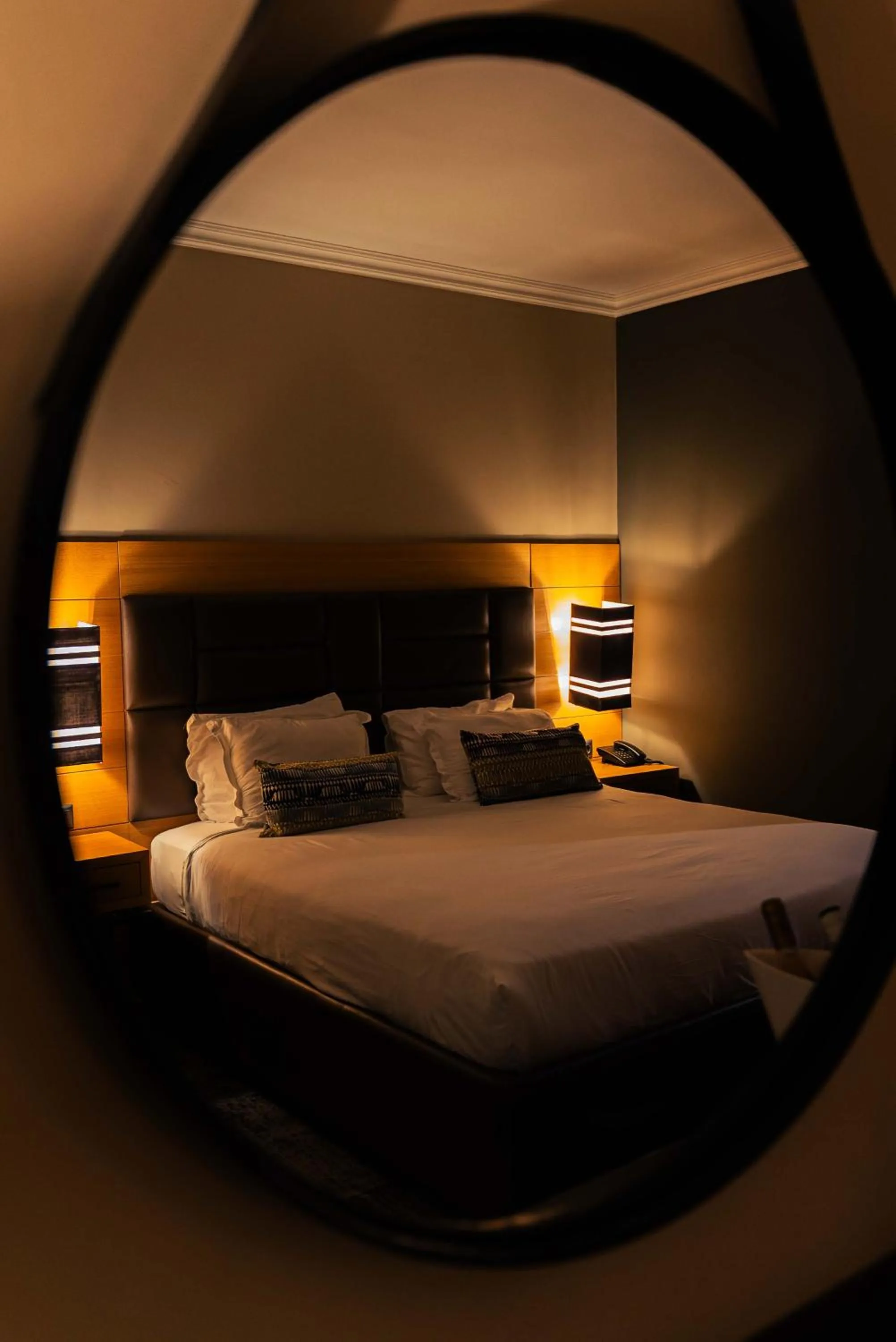 Photo of the whole room, Bed in Expo Hotel Sofia - Free Airport Shuttle