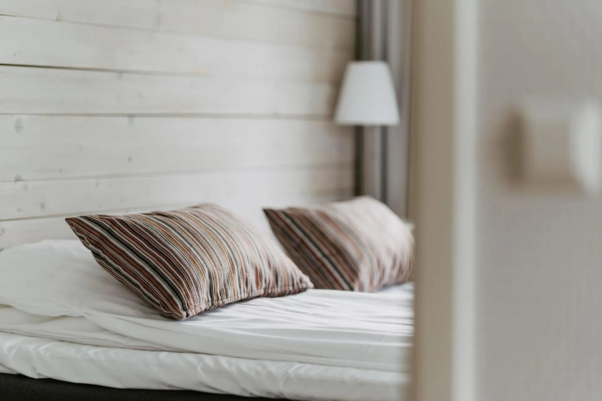 Bedroom, Bed in Ödevata Gårdshotell