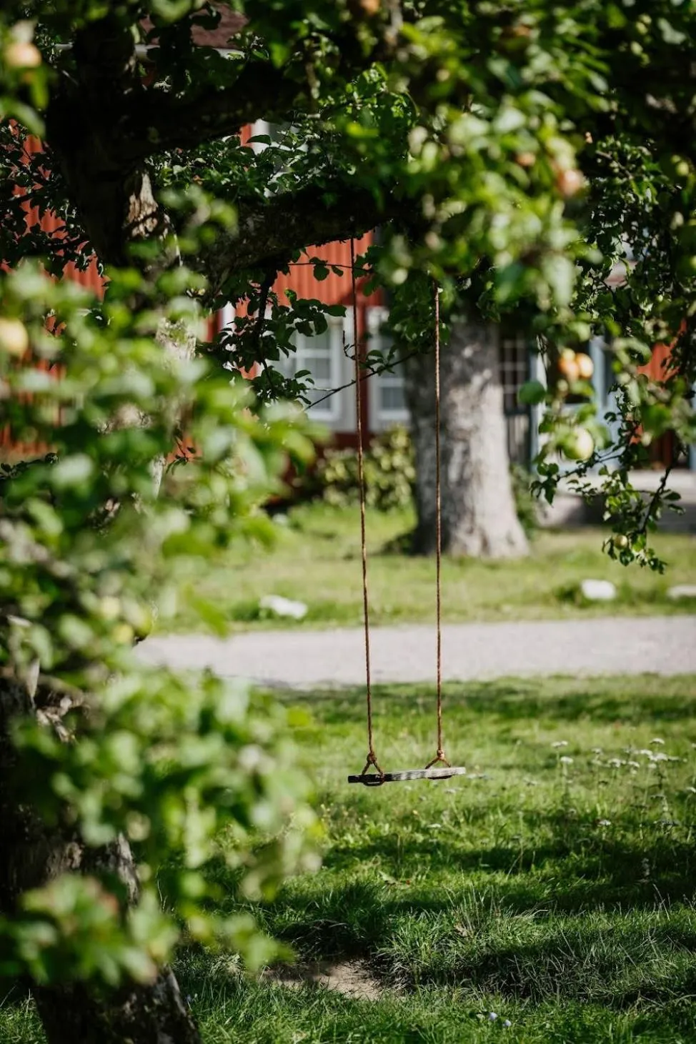 Activities in Ödevata Gårdshotell