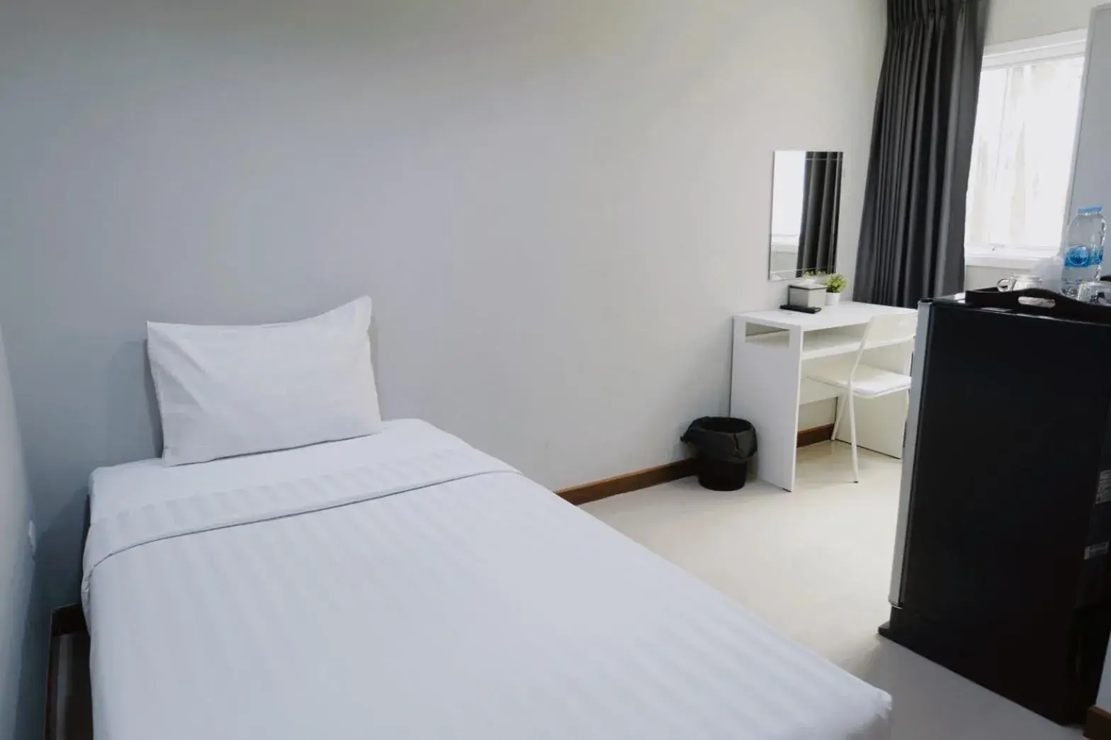 Bed in S44ROOM Bed in S44ROOM