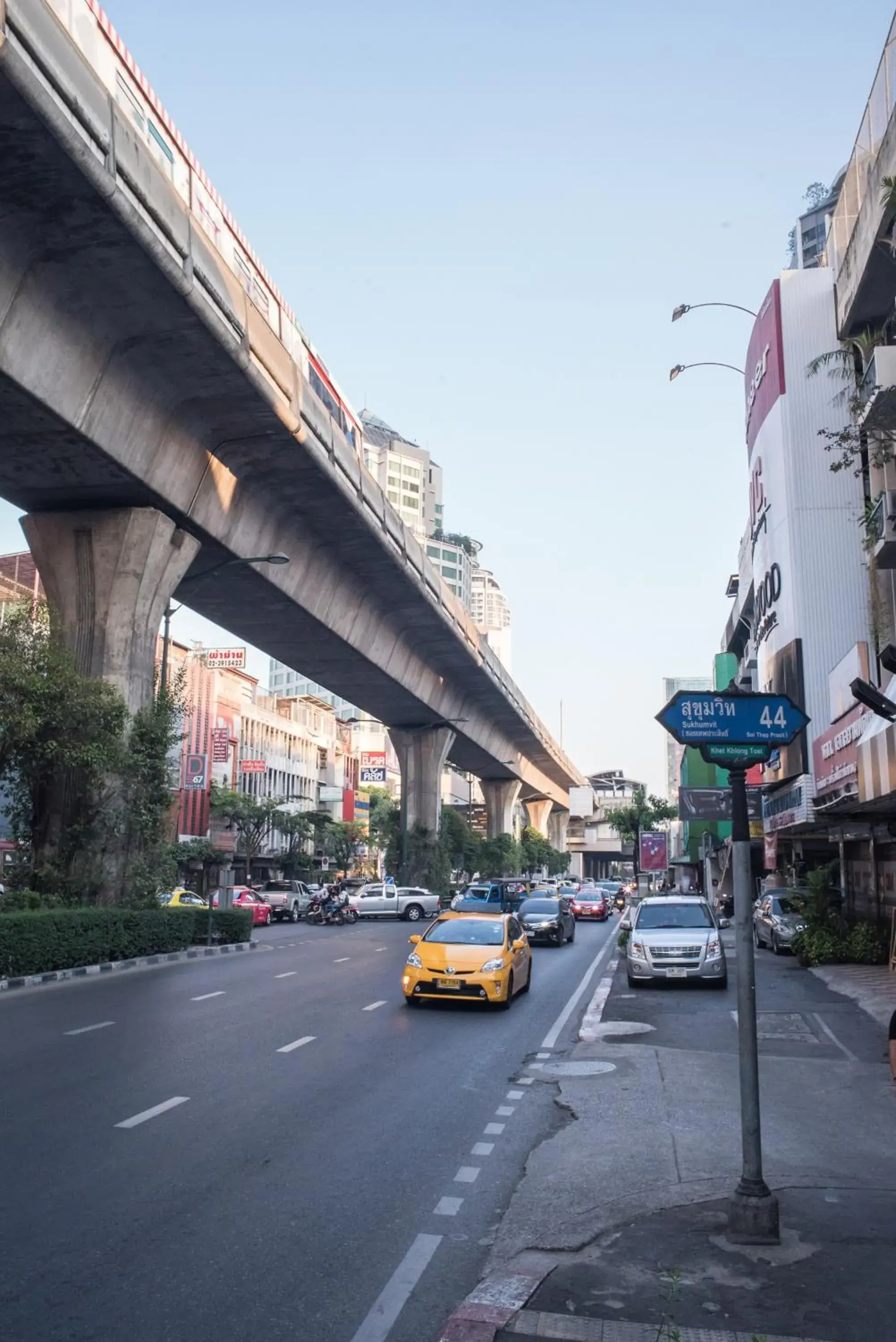 Property building in S44ROOM Property building in S44ROOM
