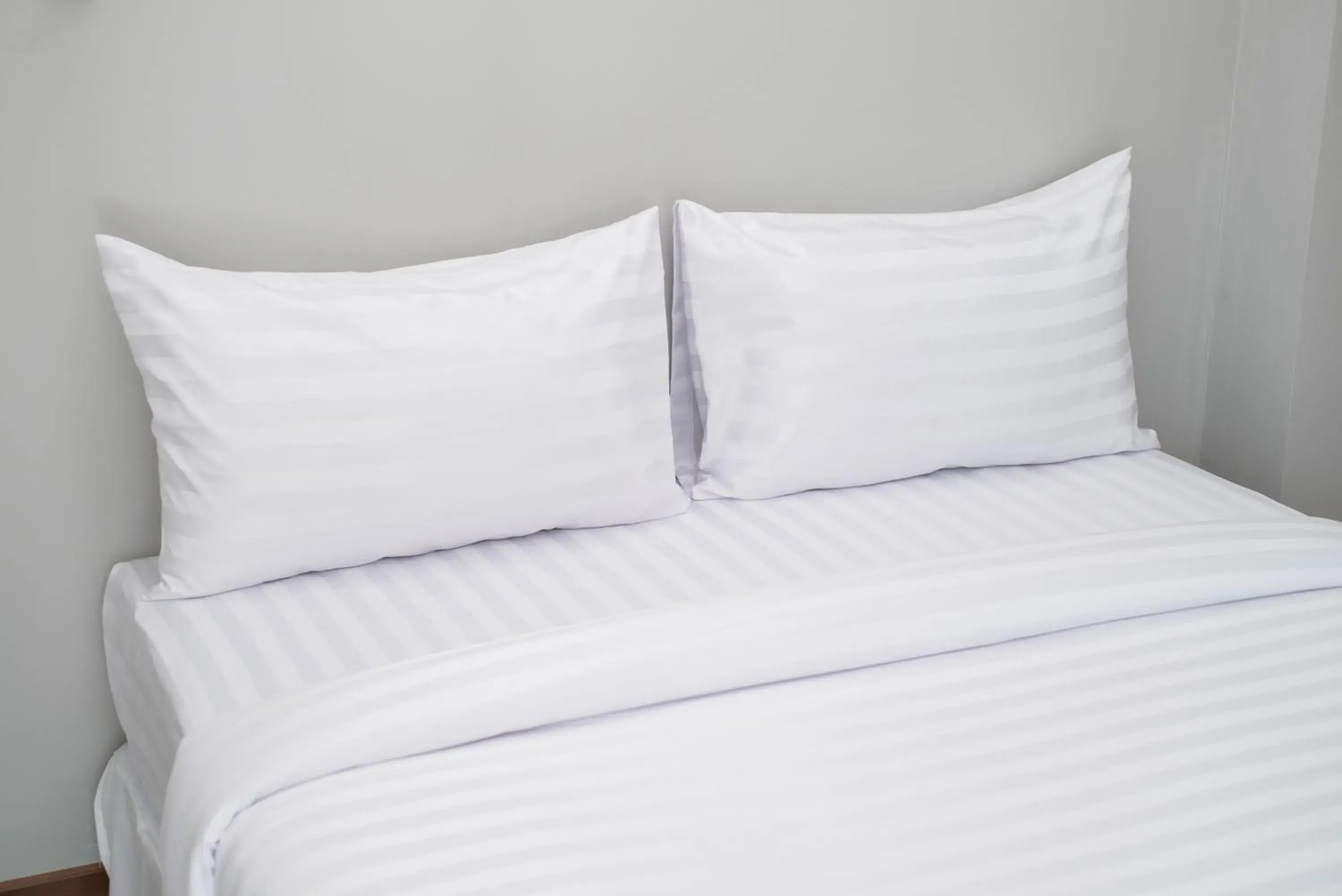 Bed in S44ROOM Bed in S44ROOM