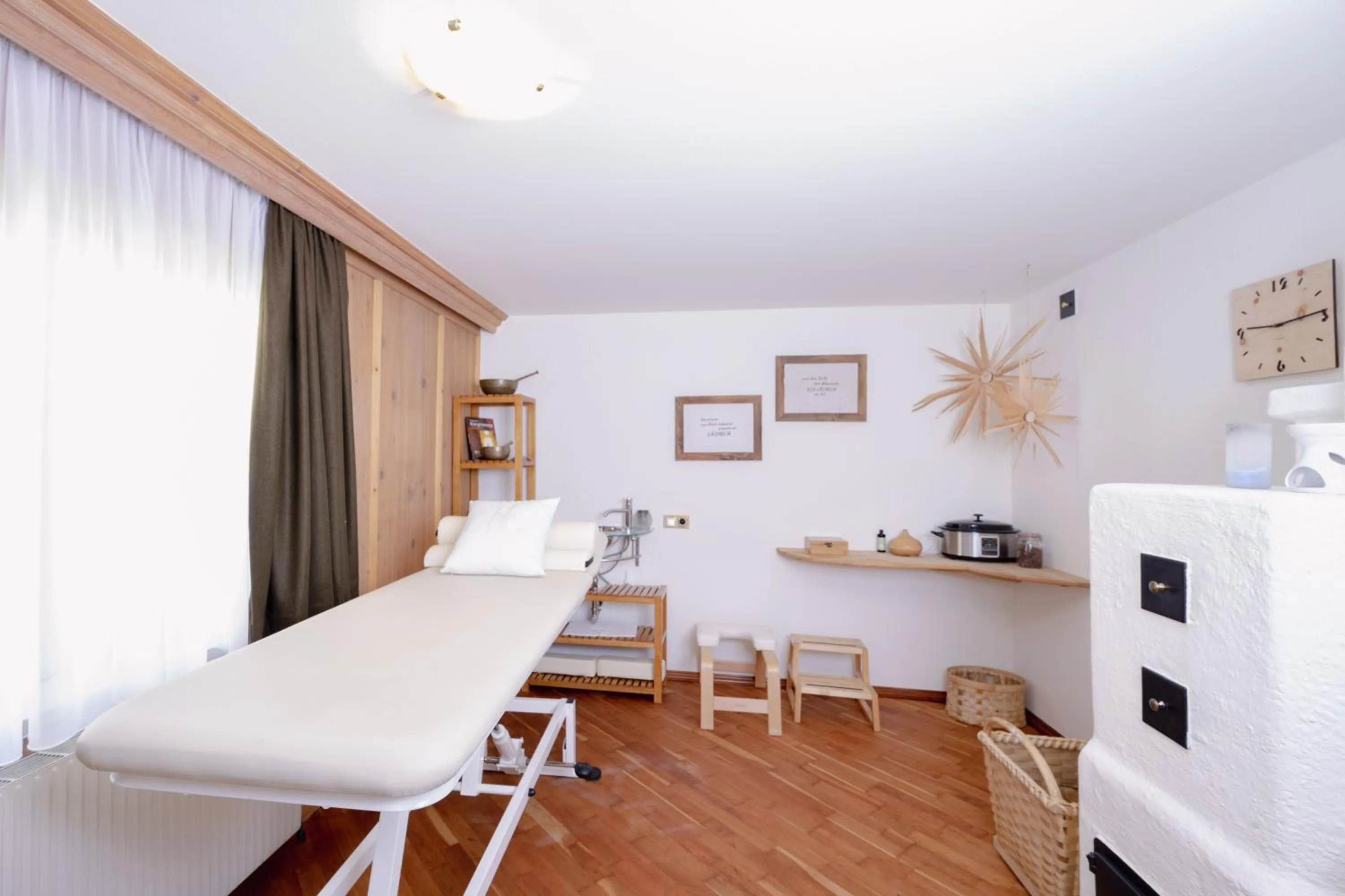 Spa and wellness centre/facilities in Bio-Pension Bliem