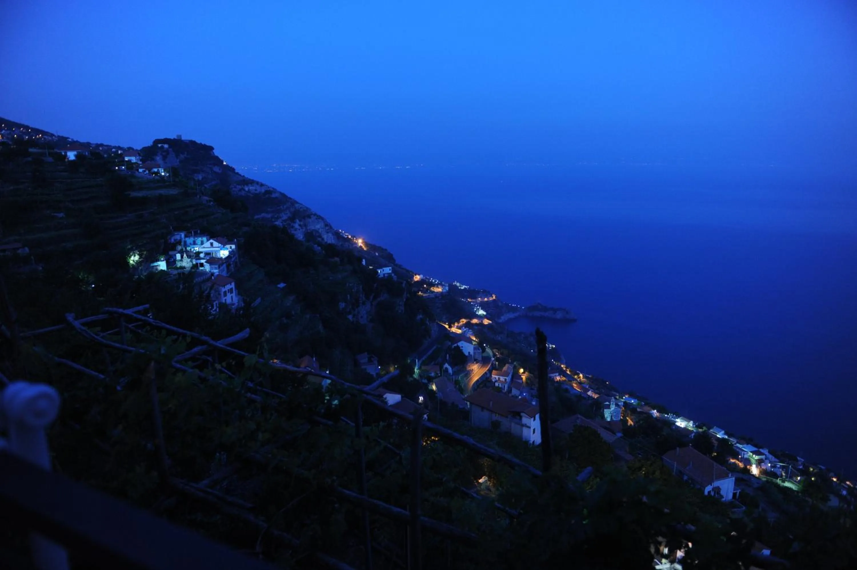 View (from property/room) in Villa Donna Fausta