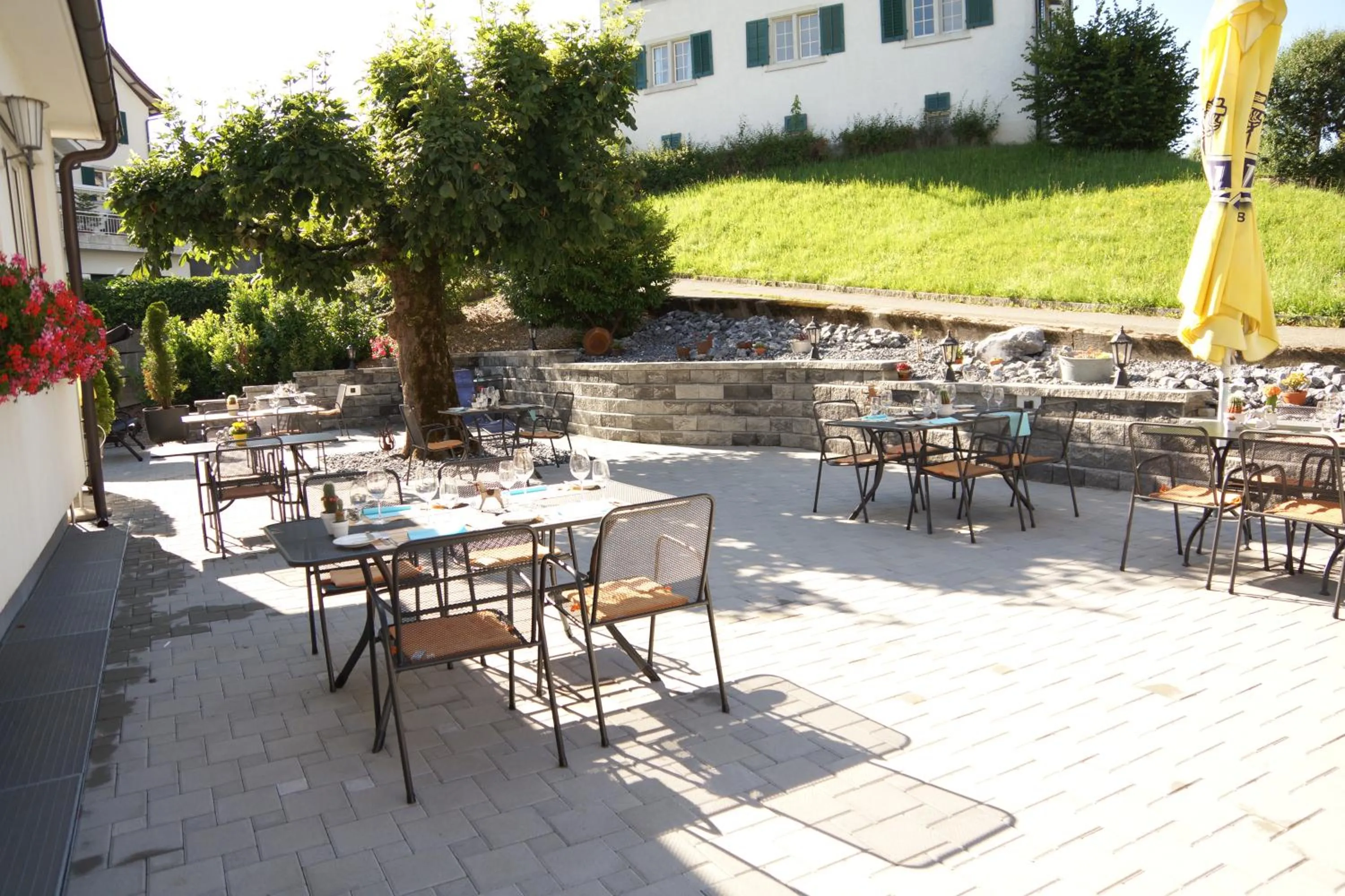 Hotel Restaurant Rössli