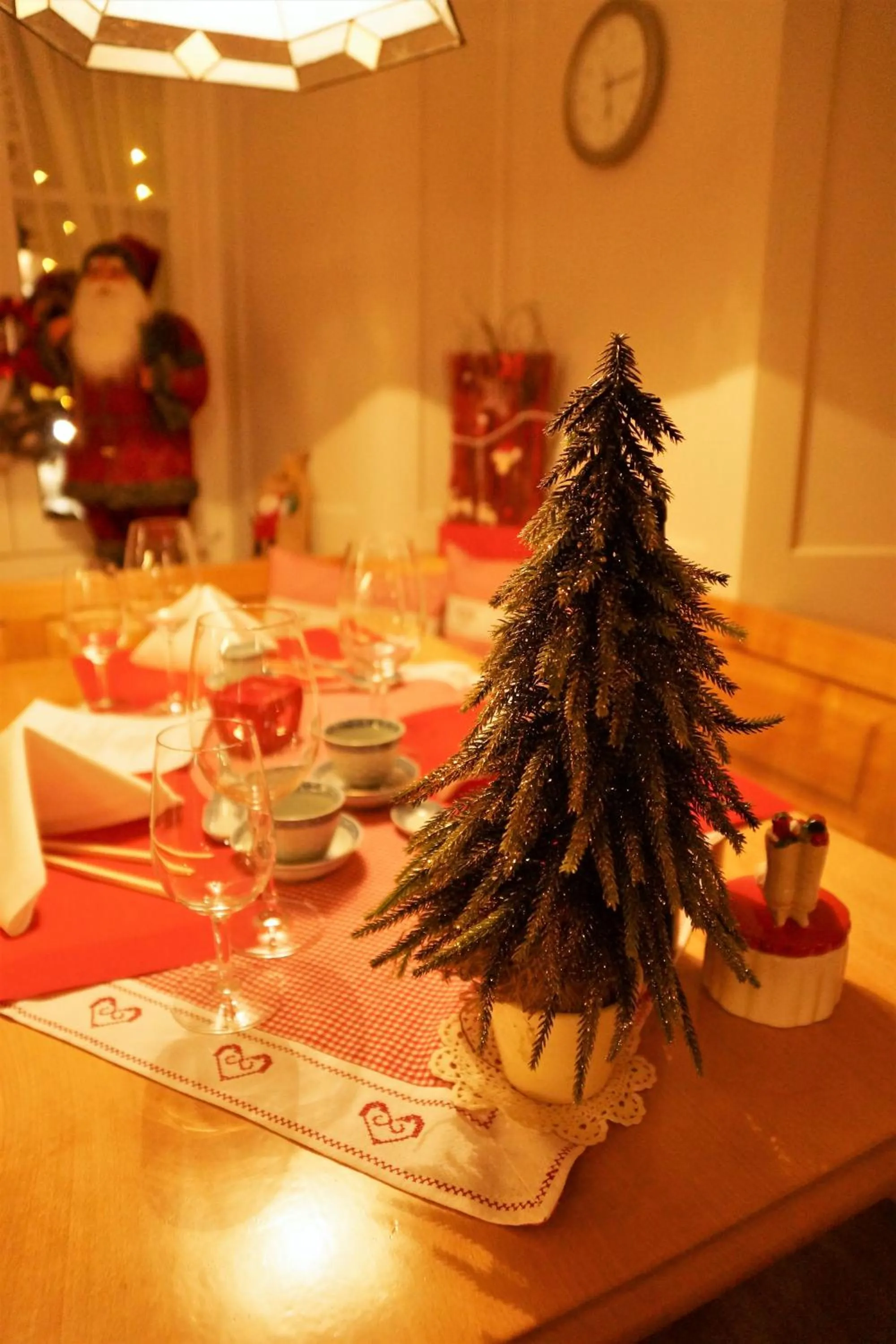 Hotel Restaurant Rössli