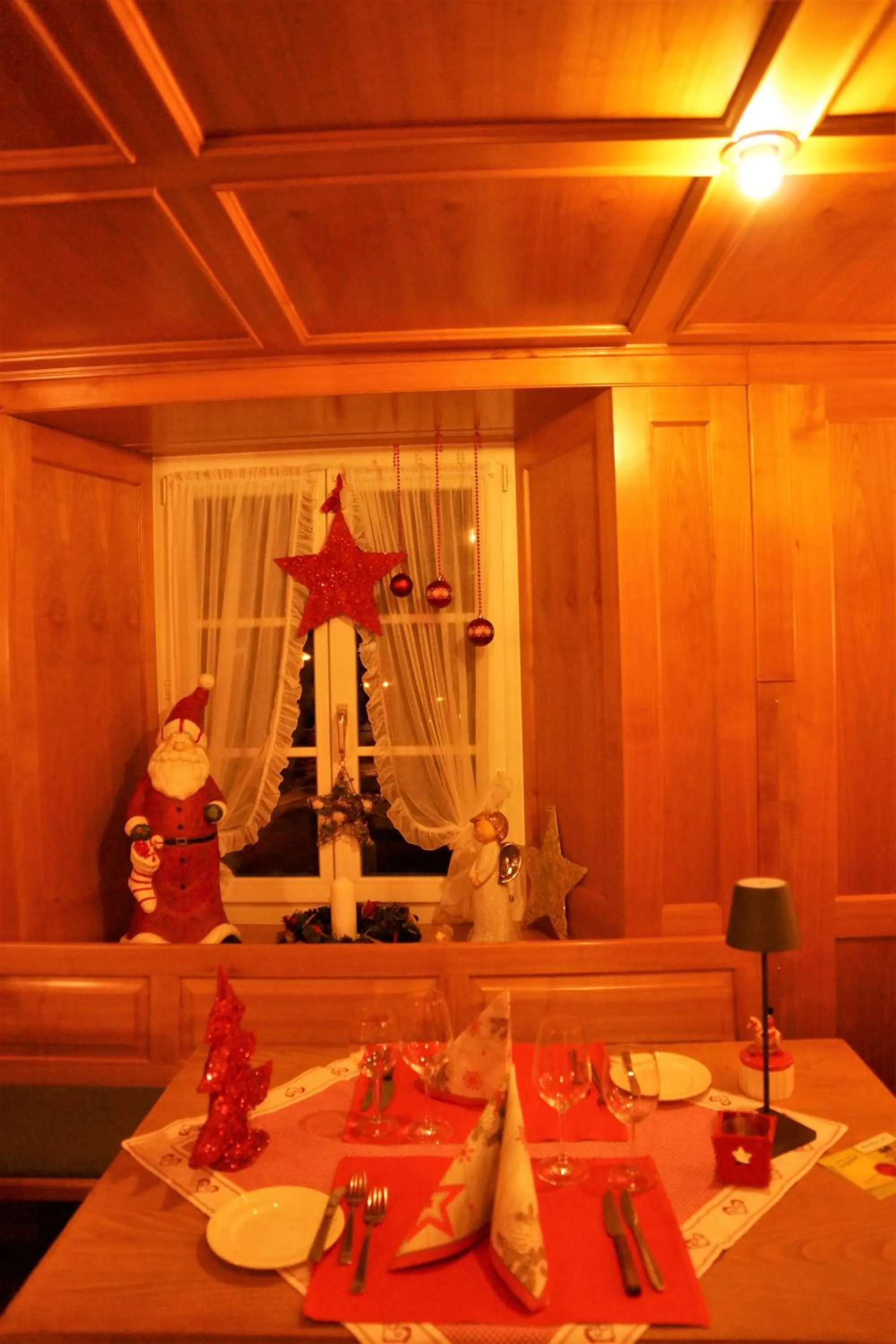 Hotel Restaurant Rössli