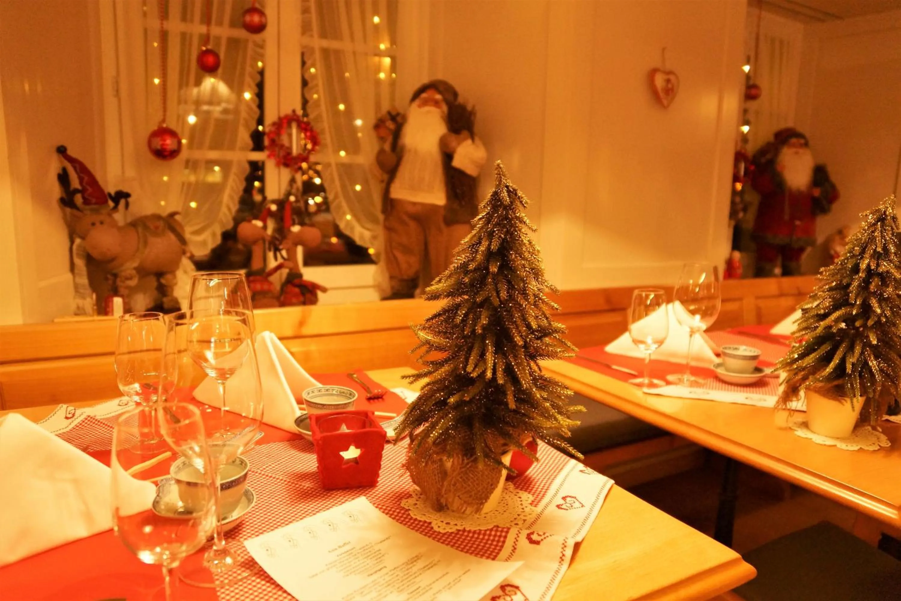 Hotel Restaurant Rössli