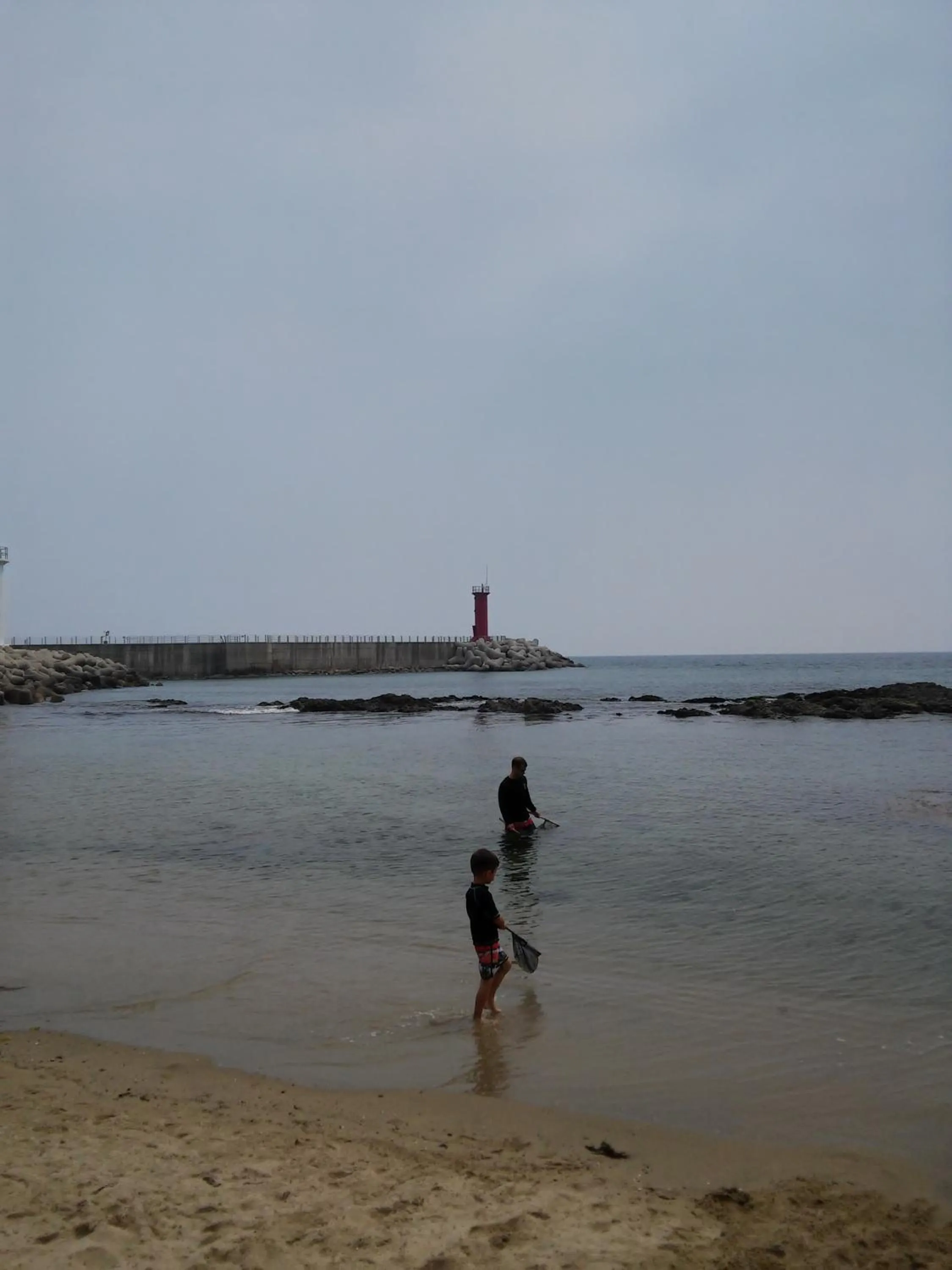 Property building in Sun Motel