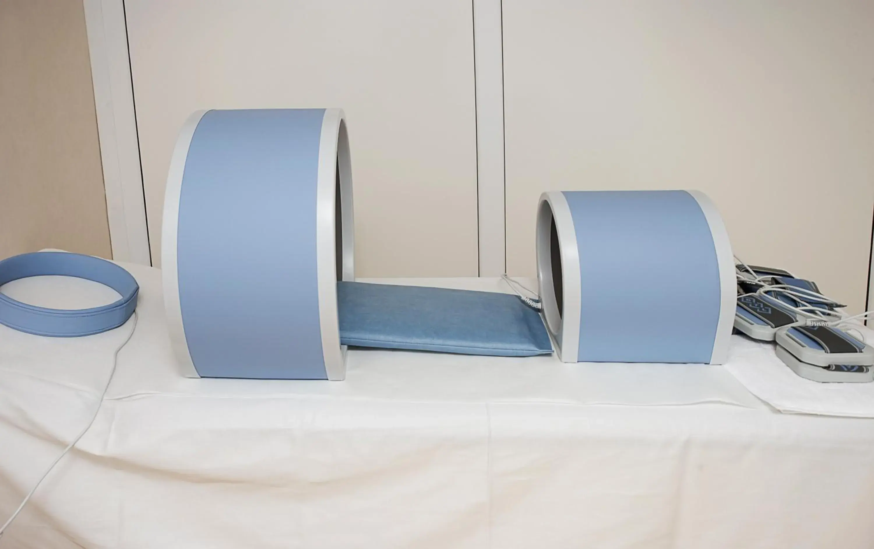 Spa and wellness centre/facilities in Hotel Clermont Spa and wellness centre/facilities in Hotel Clermont