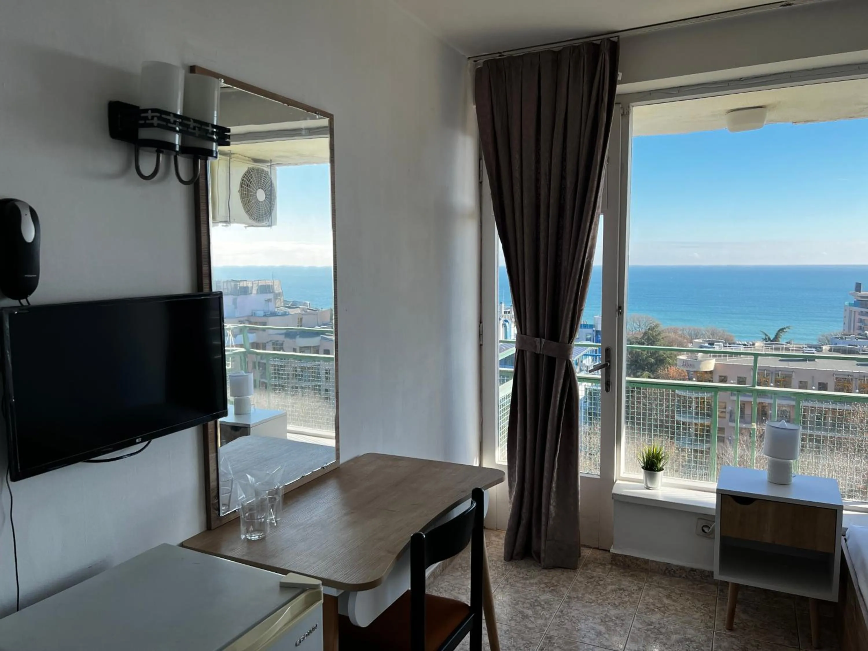 Hotel Varshava