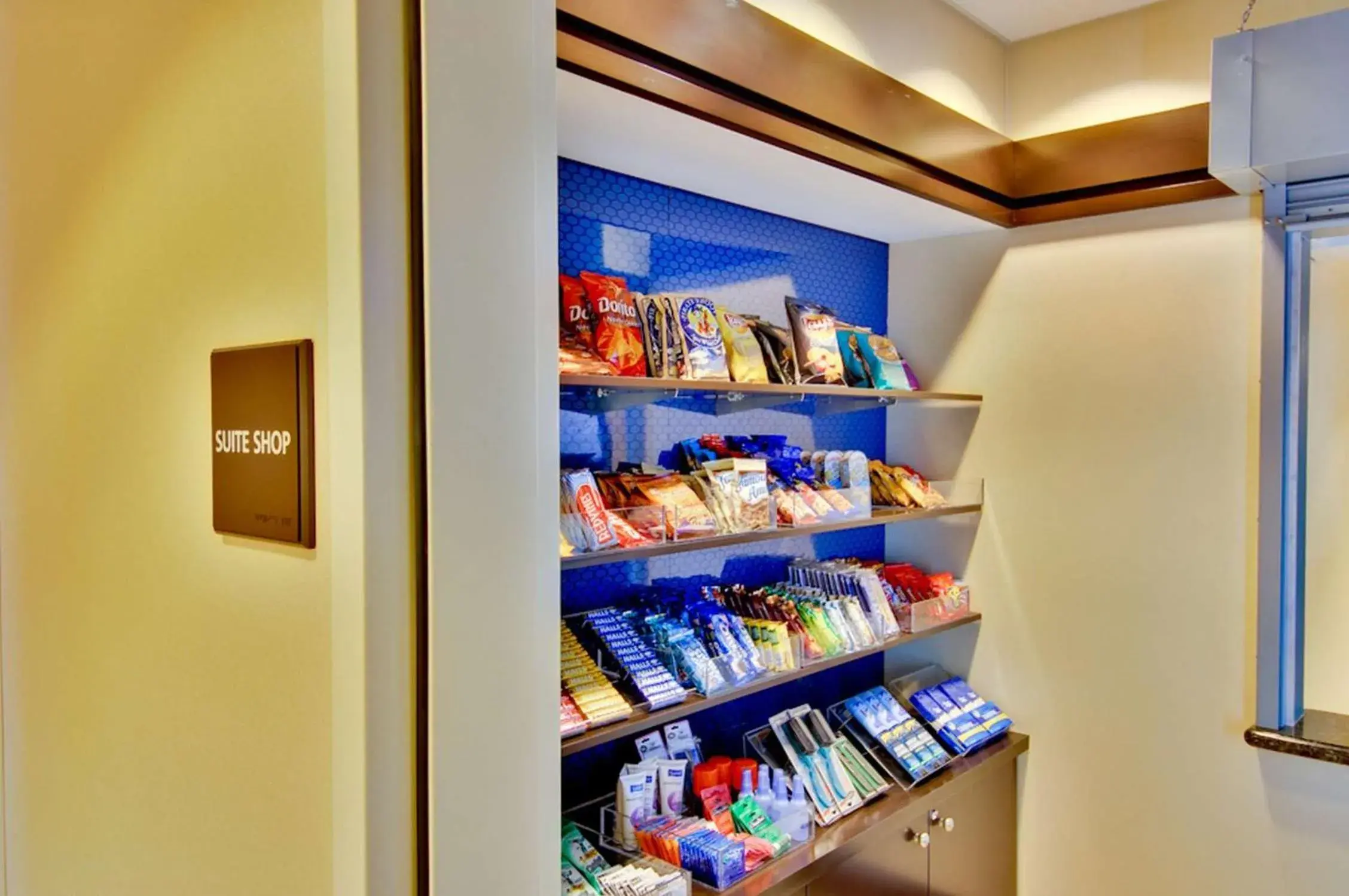 Restaurant/places to eat in Hampton Inn & Suites Moreno Valley Restaurant/places to eat in Hampton Inn & Suites Moreno Valley