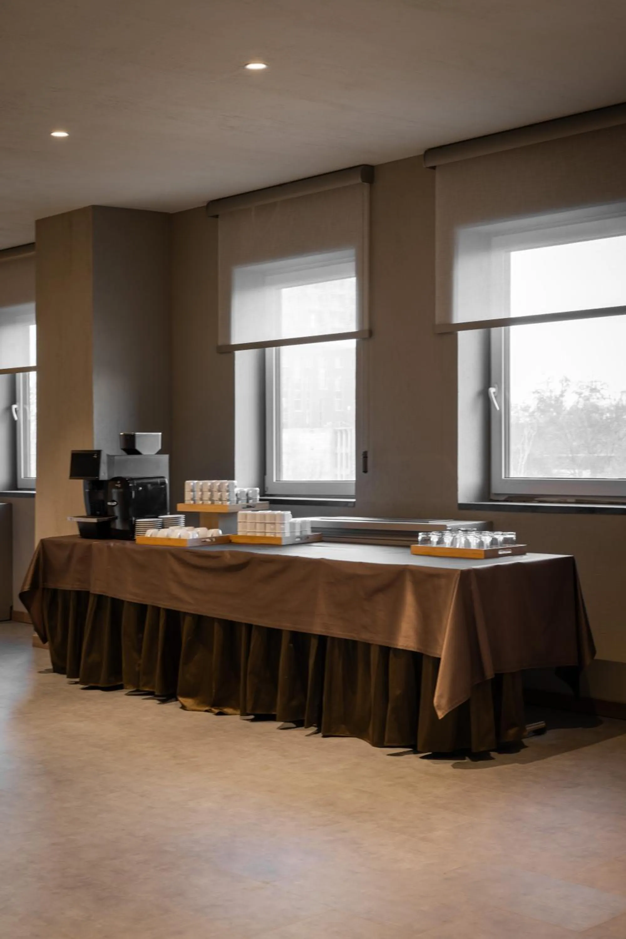 Banquet/Function facilities in Mimi Hotel Chisinau Jolly Alon