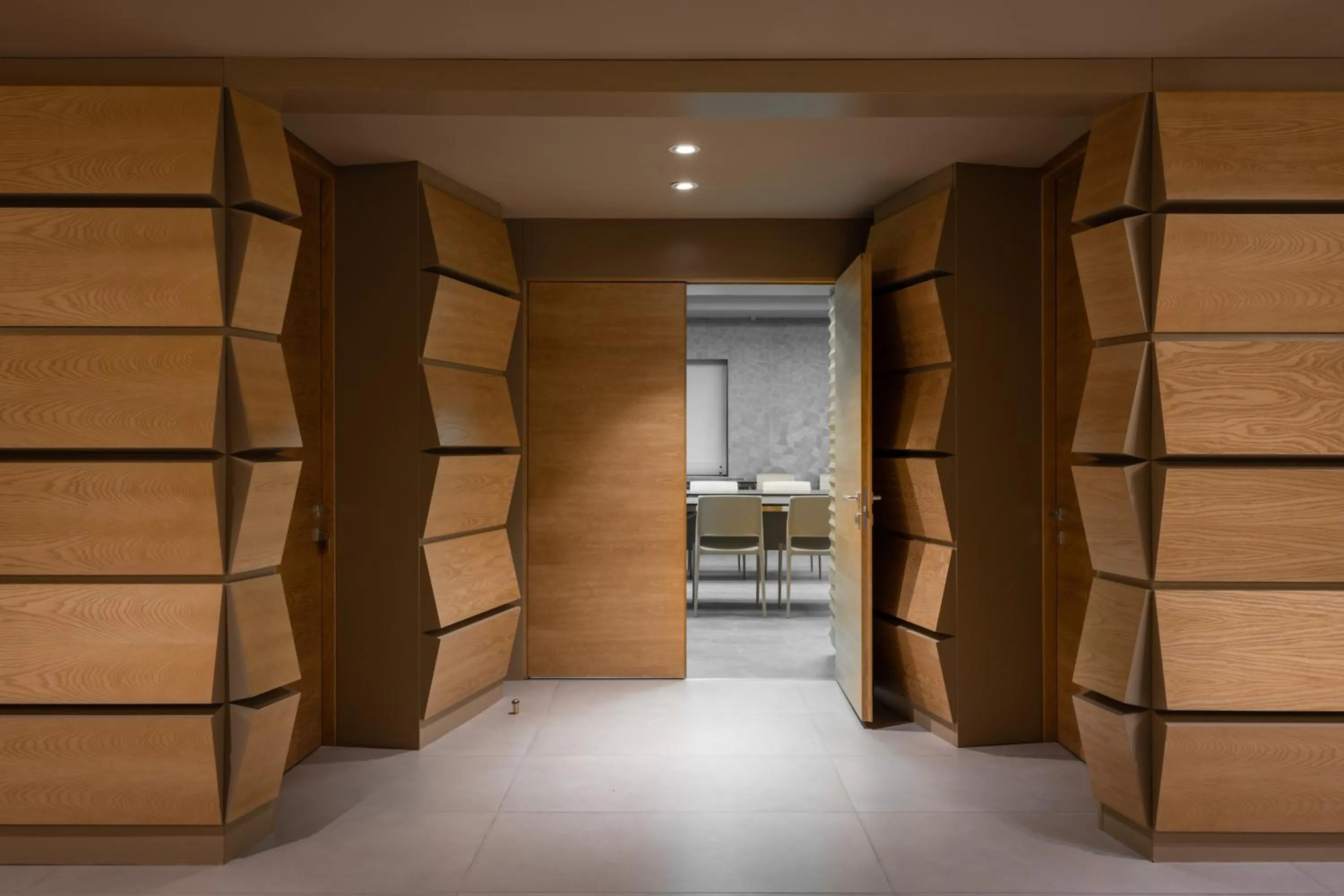 Meeting/conference room in Mimi Hotel Chisinau Jolly Alon