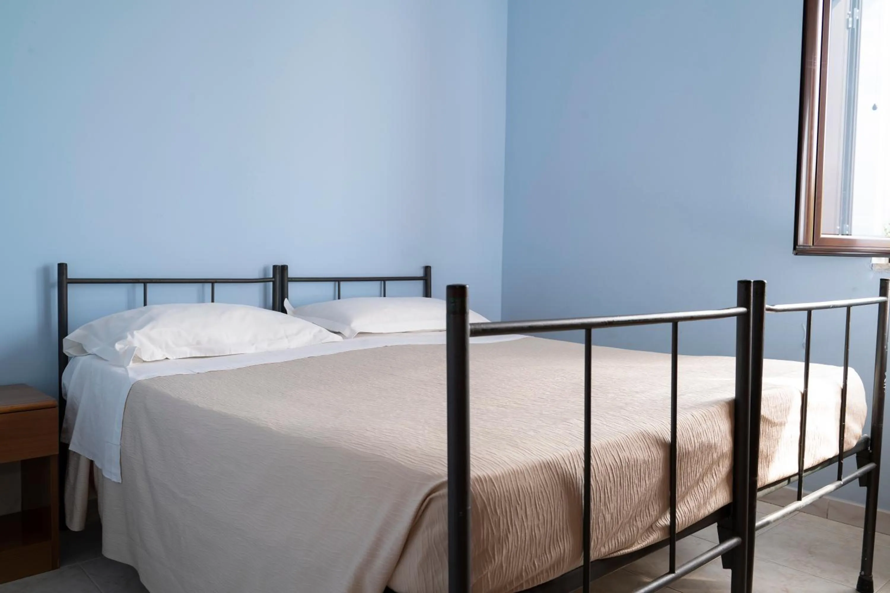 Bed in Jolly Residence