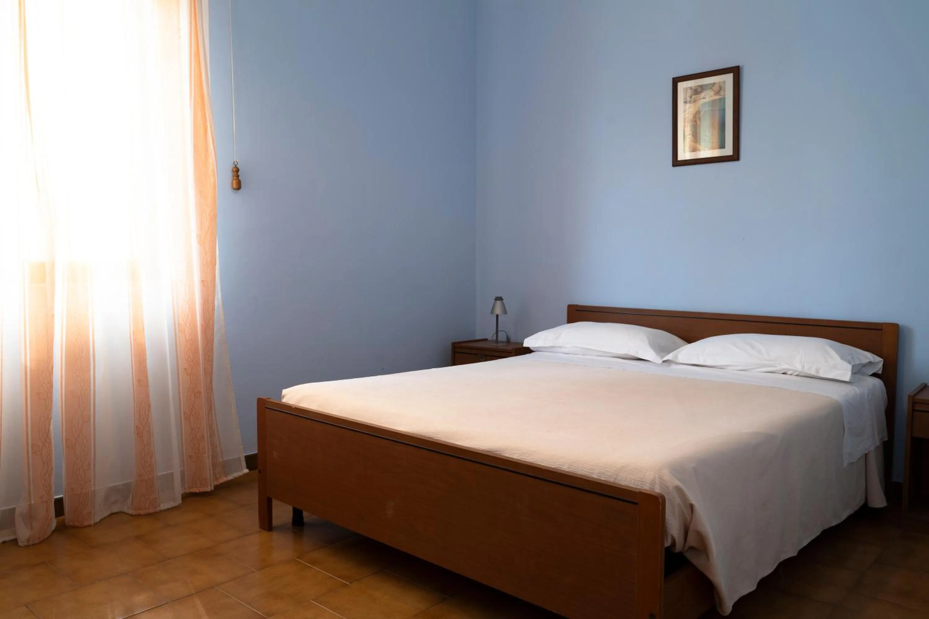 Bed in Jolly Residence