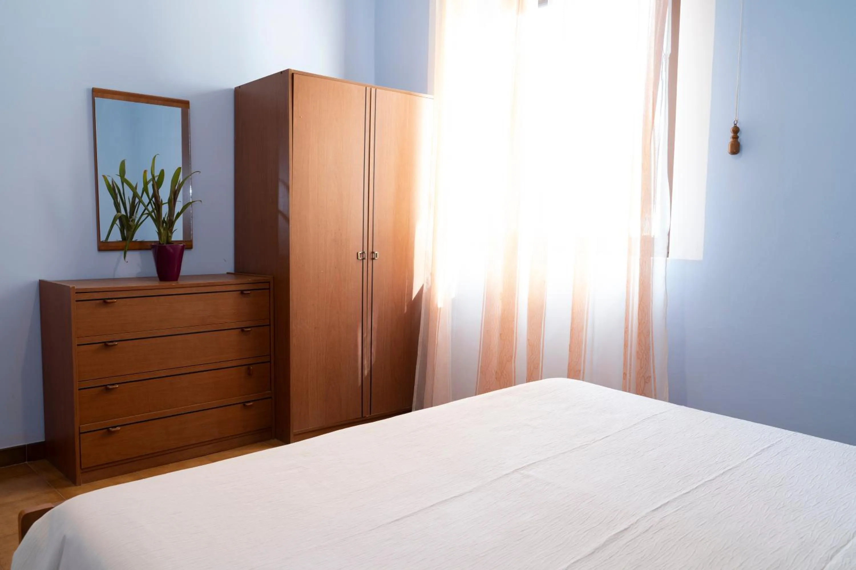 Bed in Jolly Residence