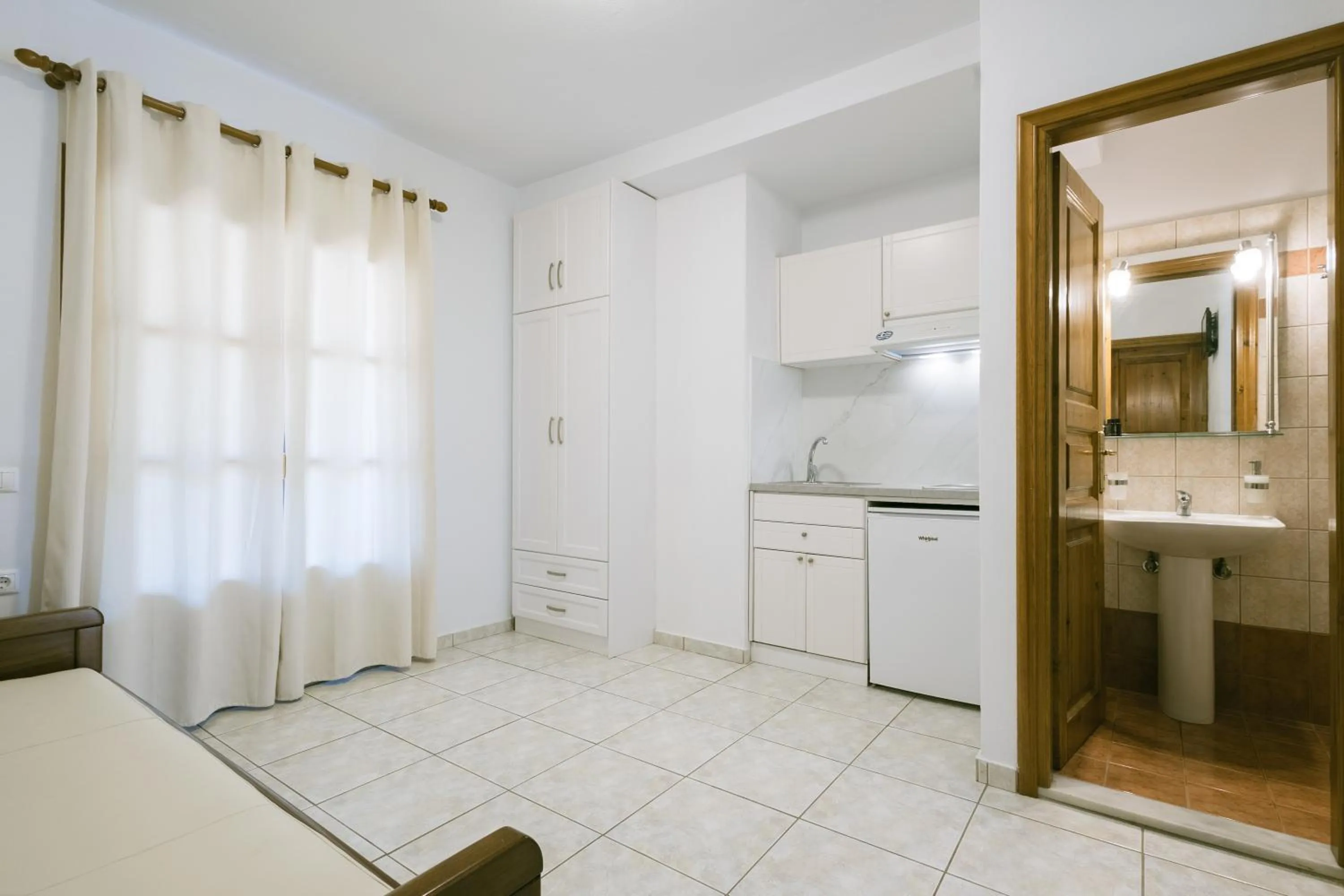 Property building in Anna Maria - Vanessa Apartments