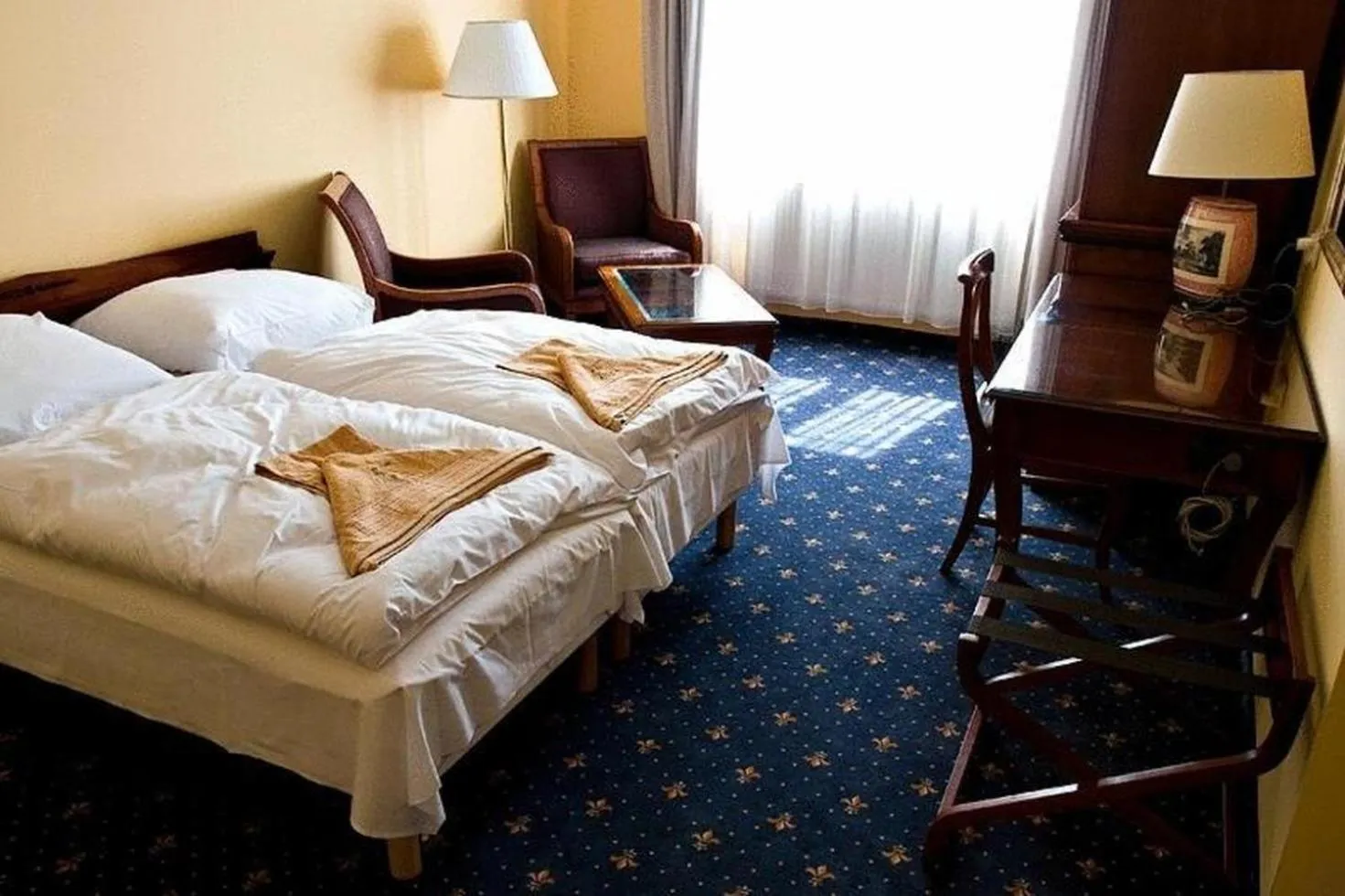 Bed in Stary Młyn