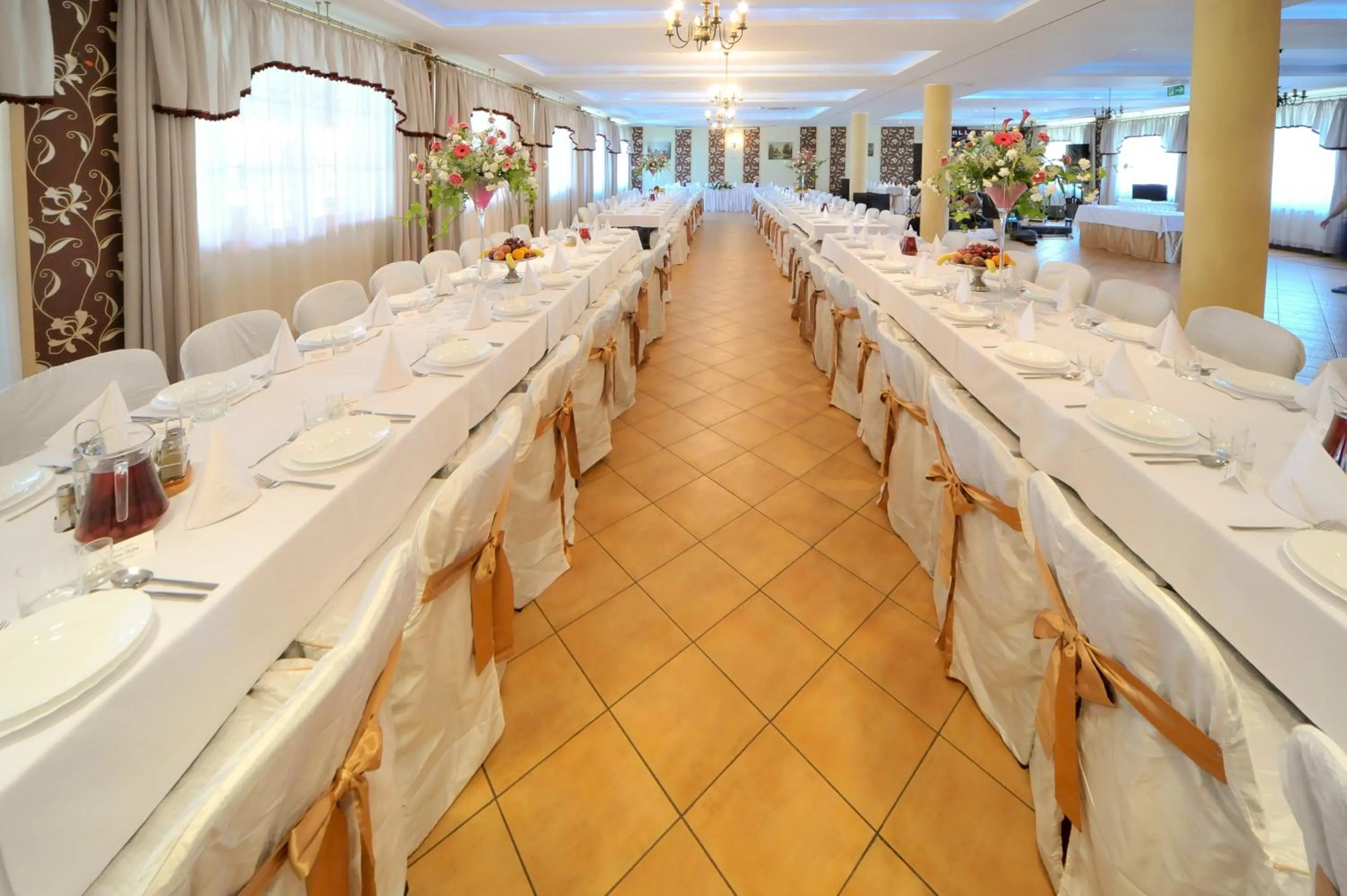 Staff in Stary Młyn