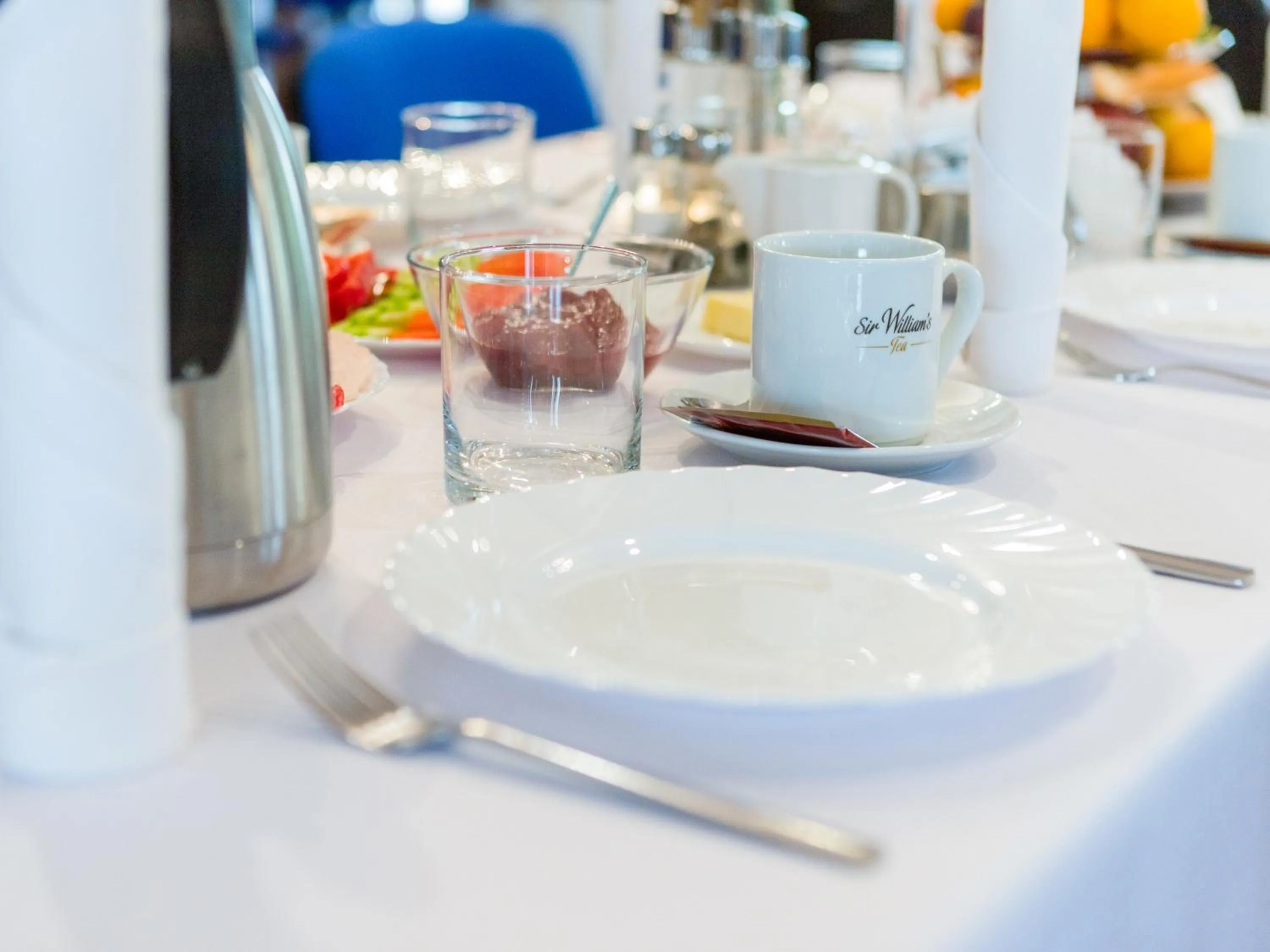 Coffee/tea facilities in Stary Młyn