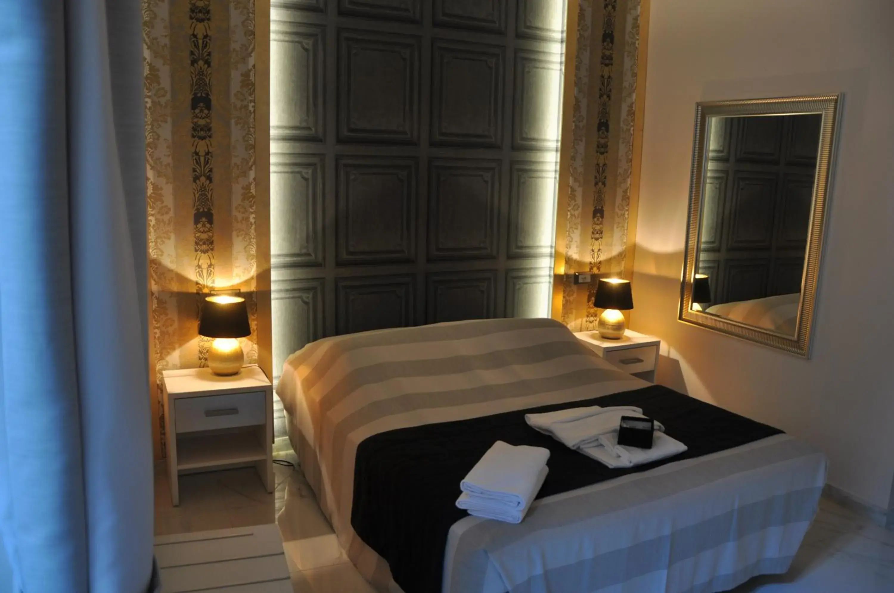 Photo of the whole room, Bed in Navona Nice Room Photo of the whole room, Bed in Navona Nice Room