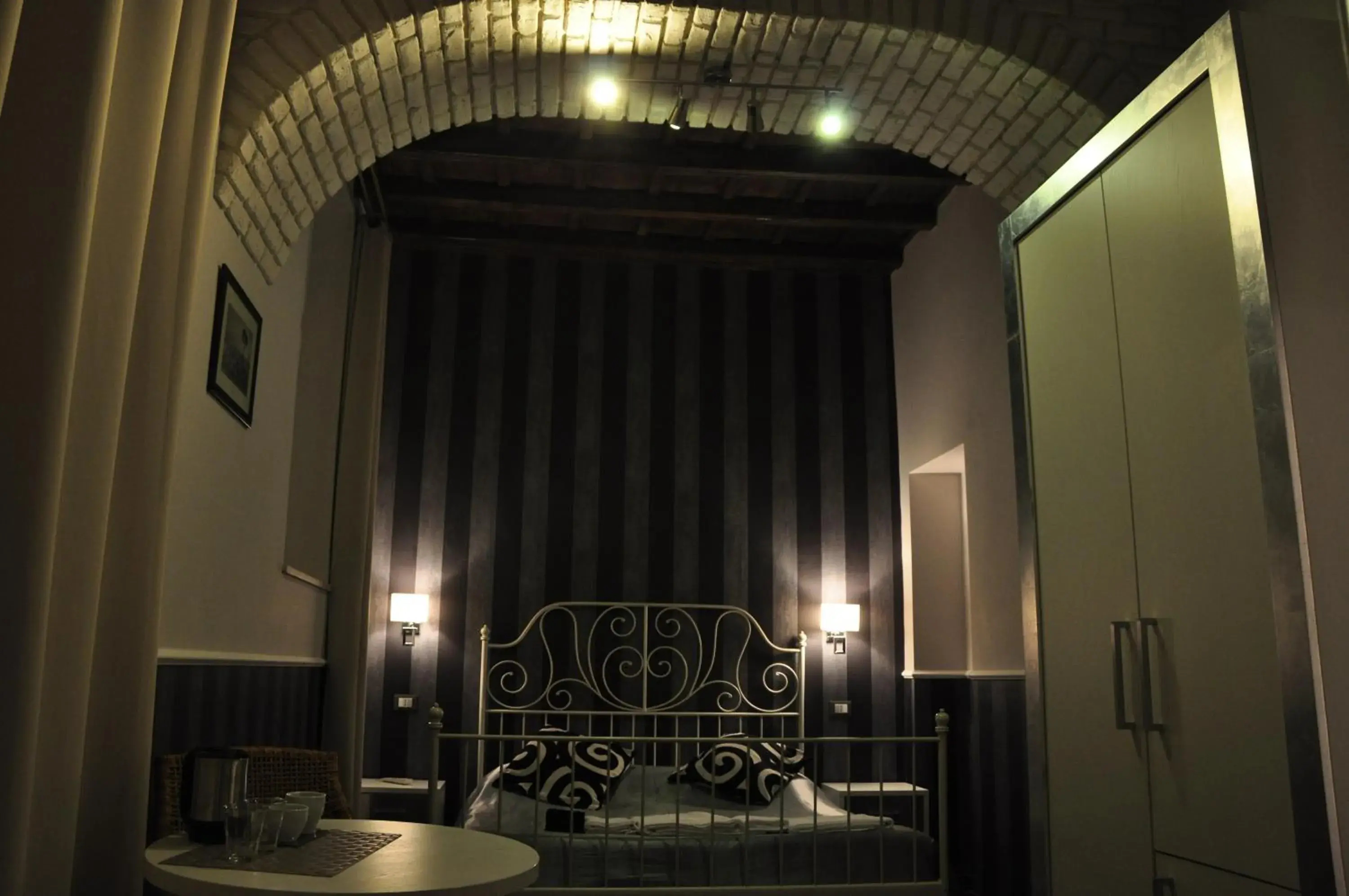 Bedroom in Navona Nice Room Bedroom in Navona Nice Room