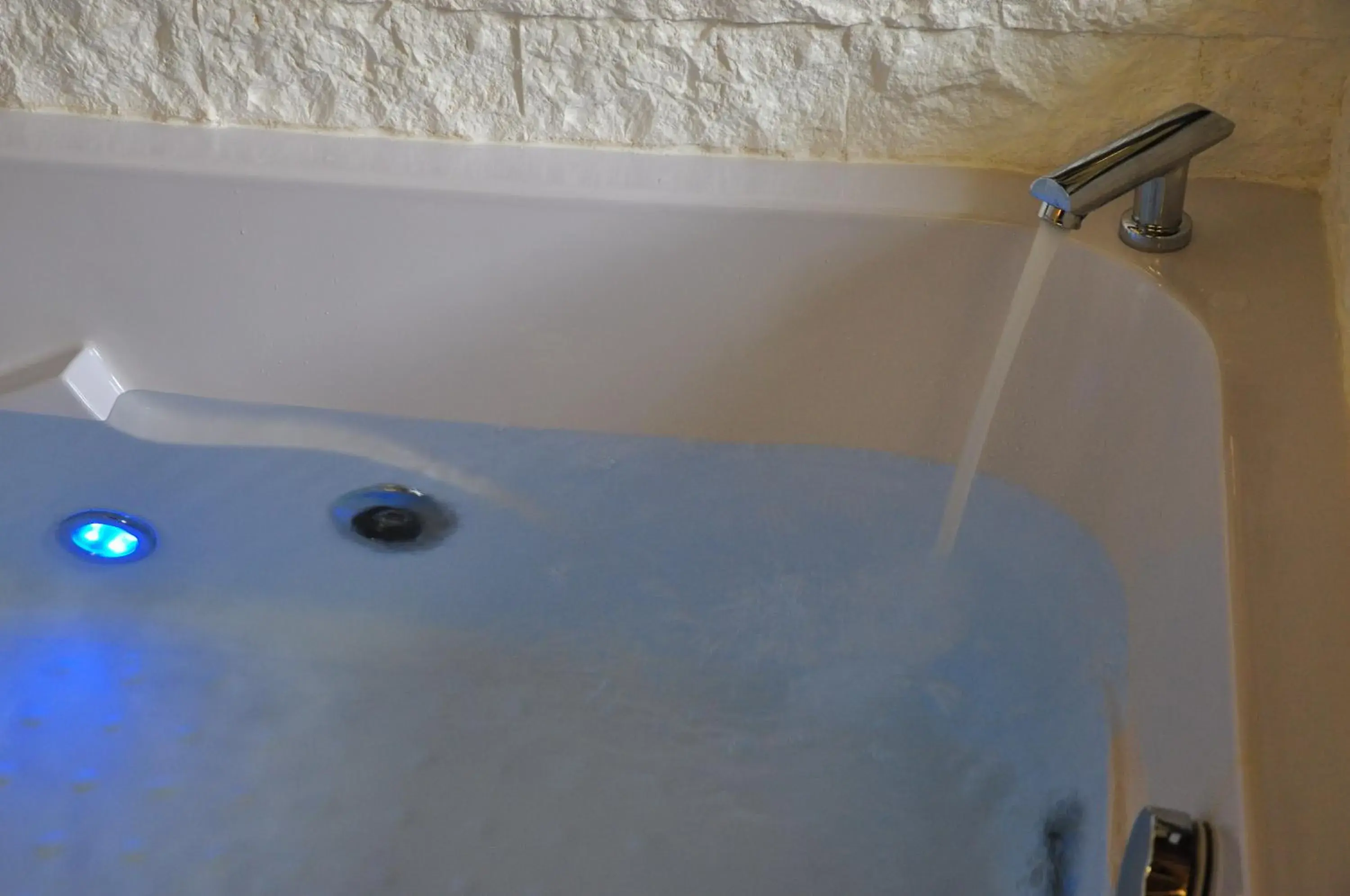 Bathroom in Navona Nice Room Bathroom in Navona Nice Room