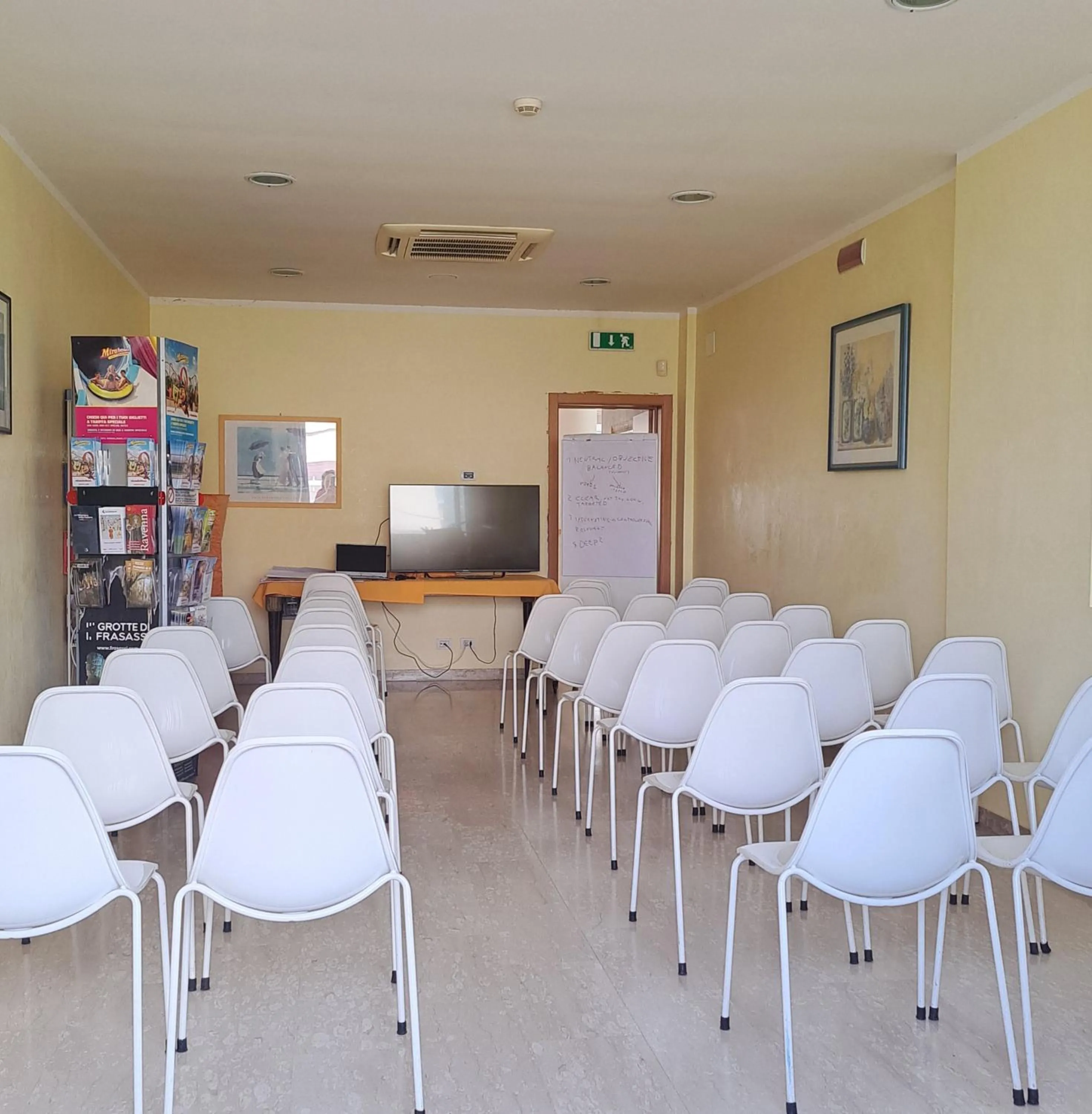 Meeting/conference room in Hotel Iones