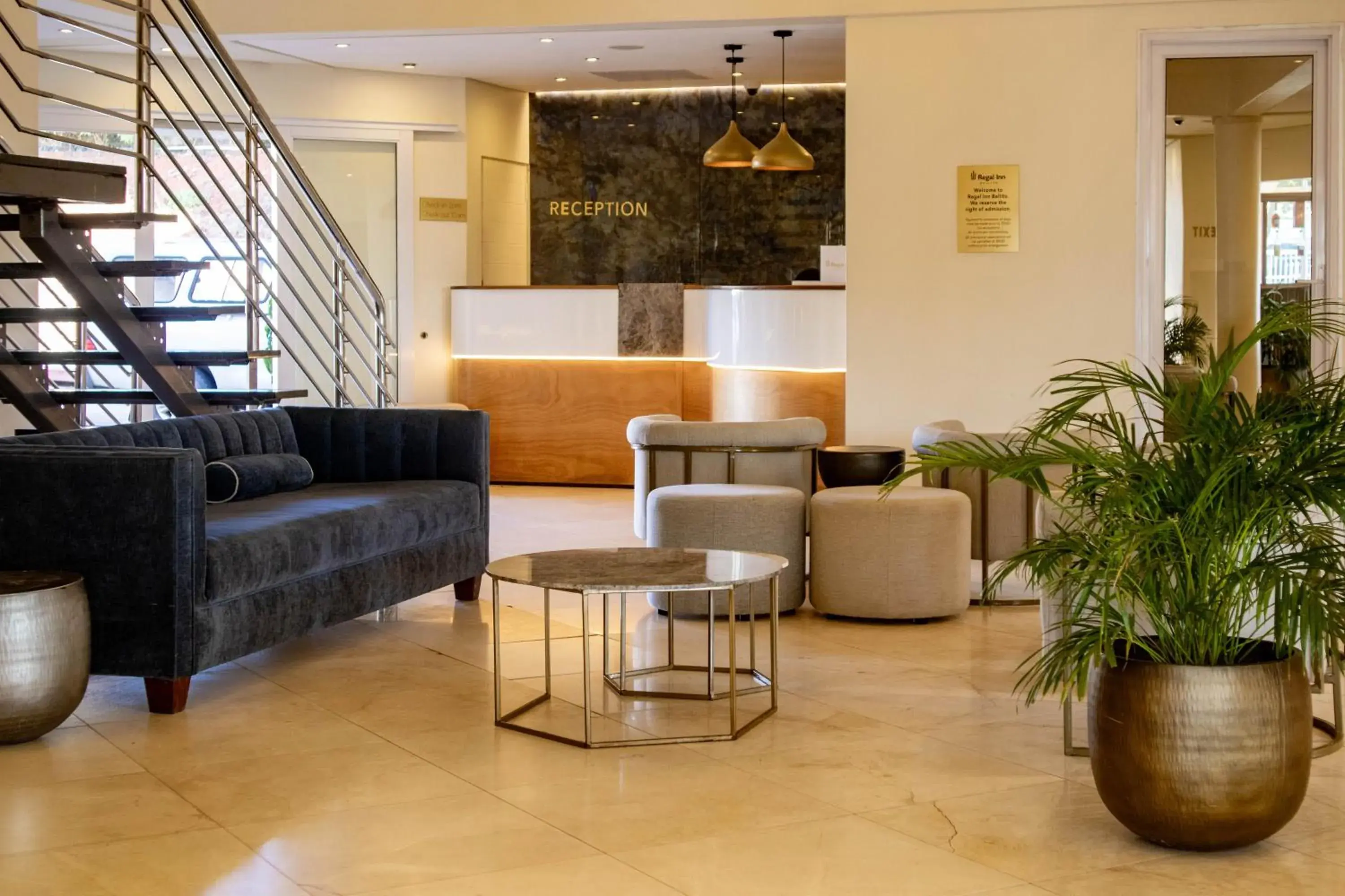 Regal Inn Ballito Regal Inn Ballito