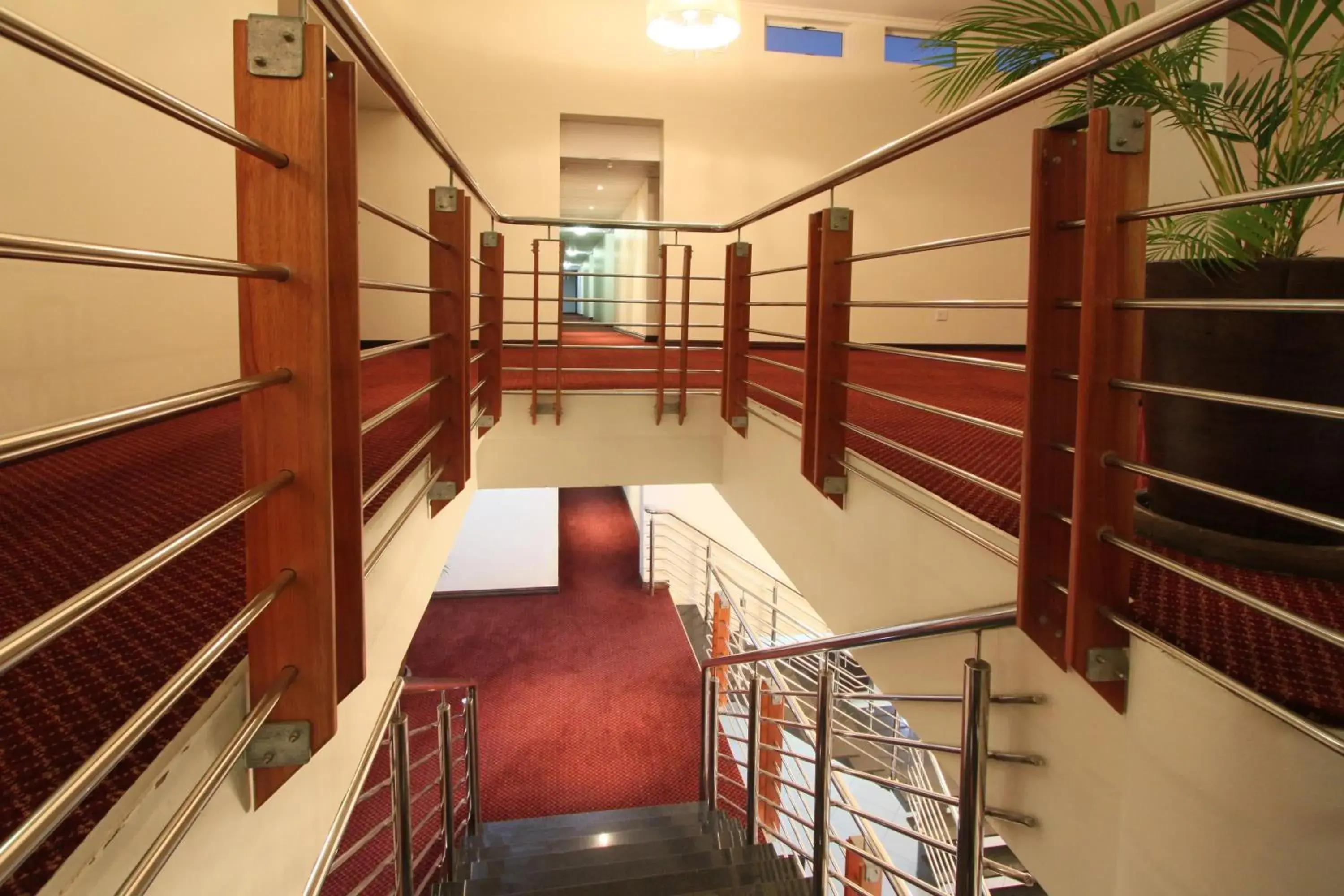 Other, Bed in Regal Inn Ballito Other, Bed in Regal Inn Ballito