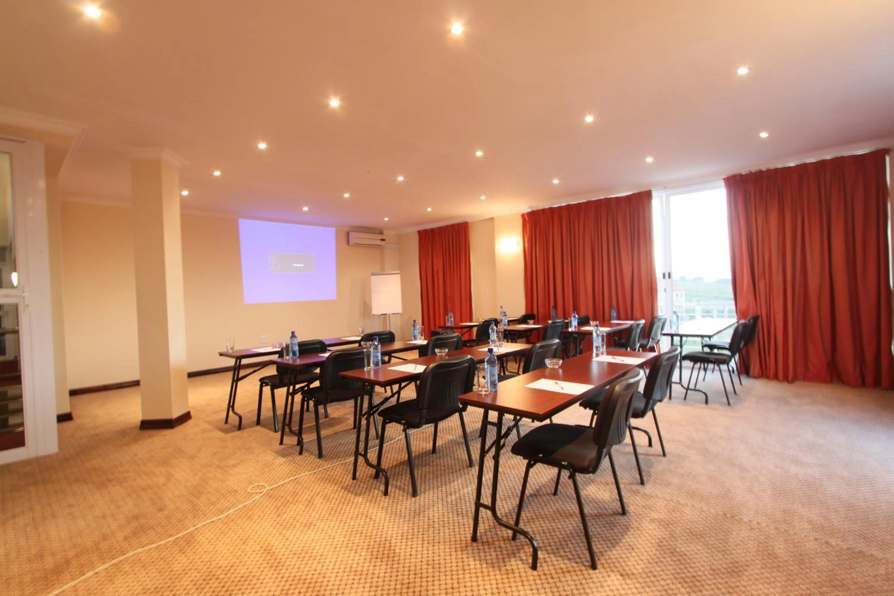 Meeting/conference room in Regal Inn Ballito