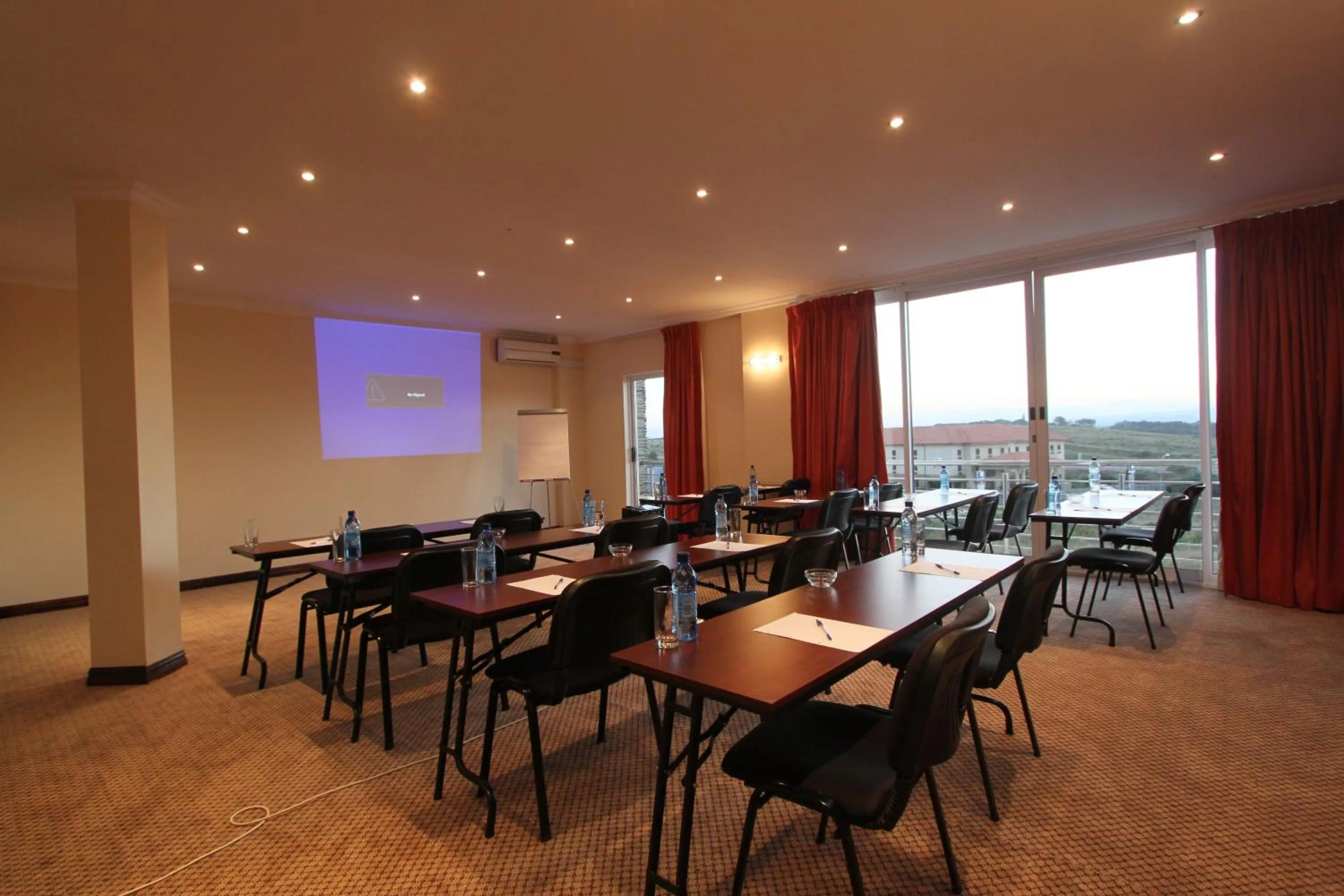 Meeting/conference room in Regal Inn Ballito